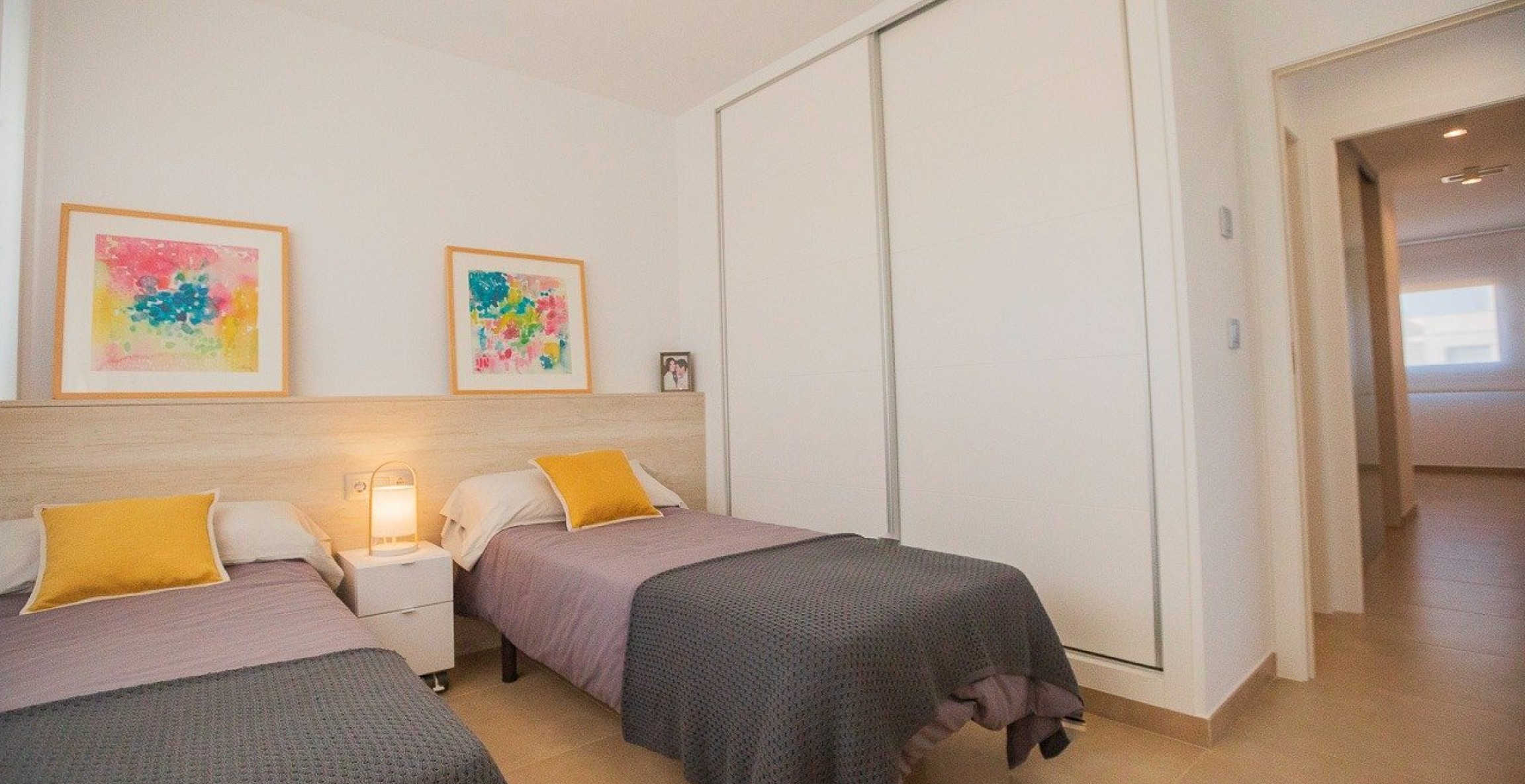 New Build - Bungalow - Orihuela - Vistabella Golf