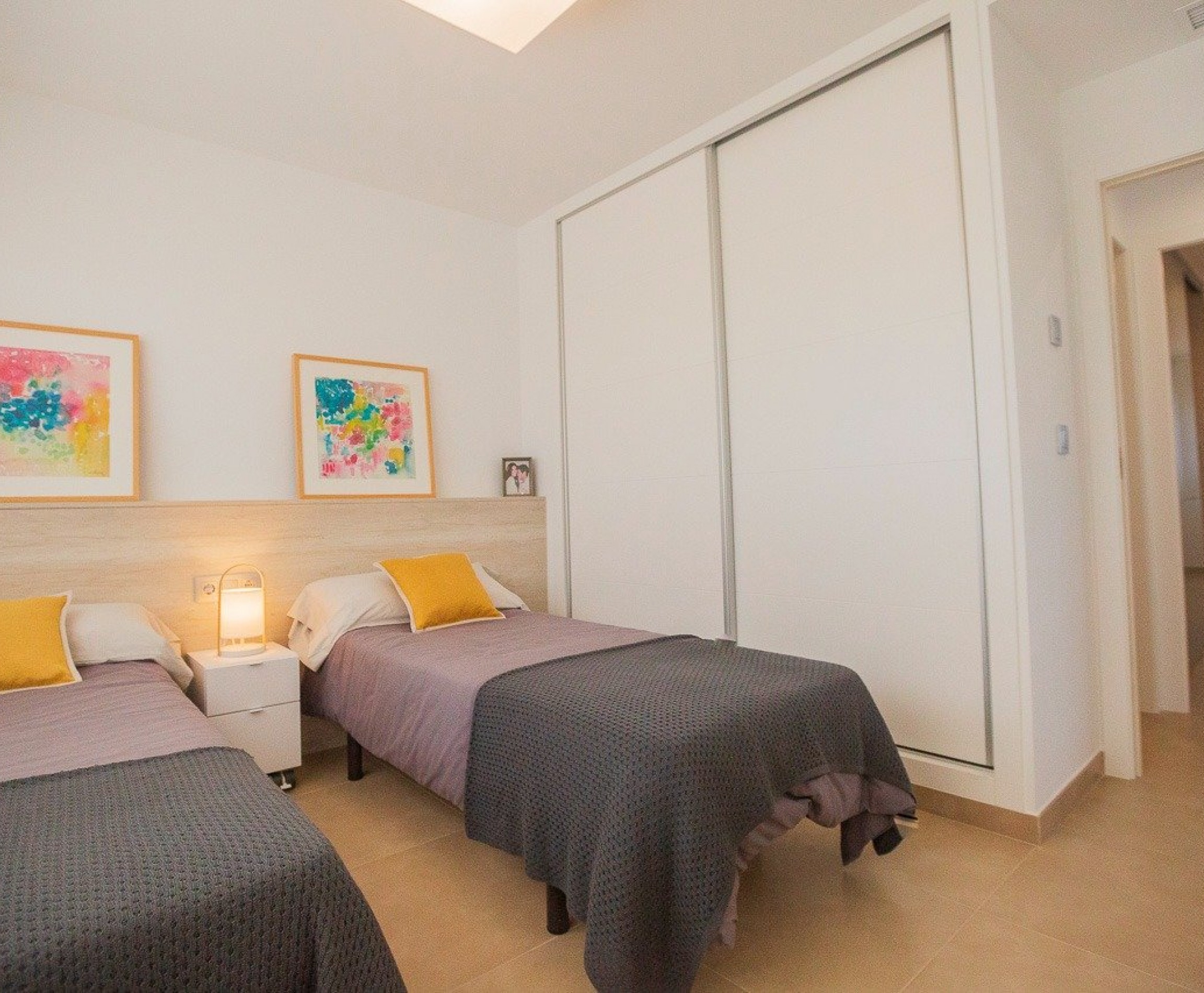 New Build - Bungalow - Orihuela - Vistabella Golf