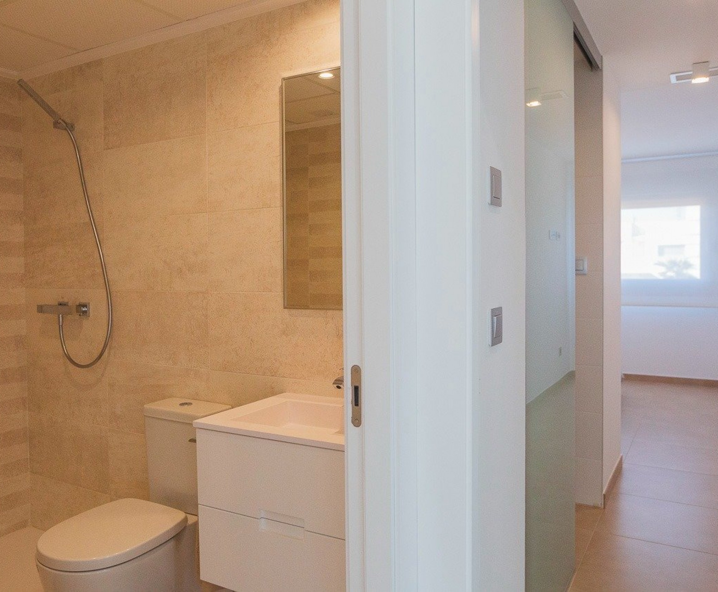 New Build - Bungalow - Orihuela - Vistabella Golf