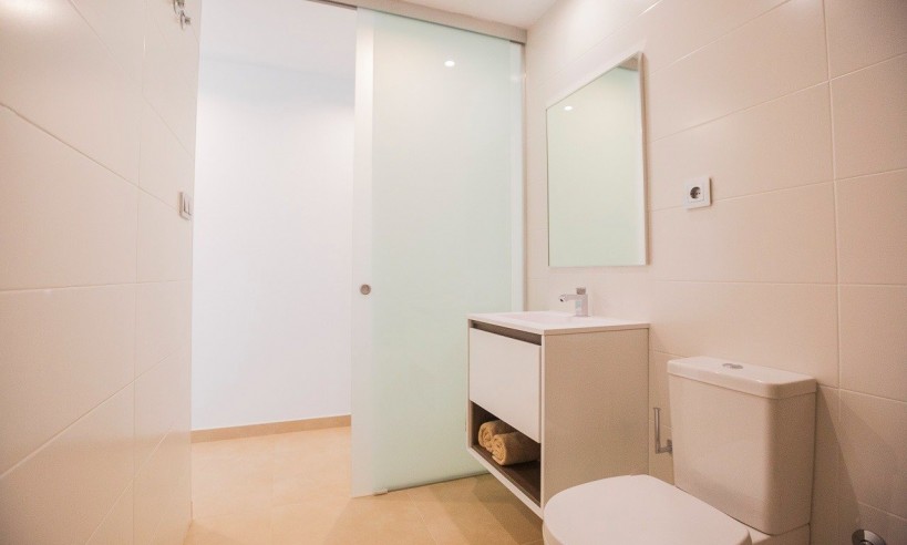 New Build - Bungalow - Orihuela - Vistabella Golf