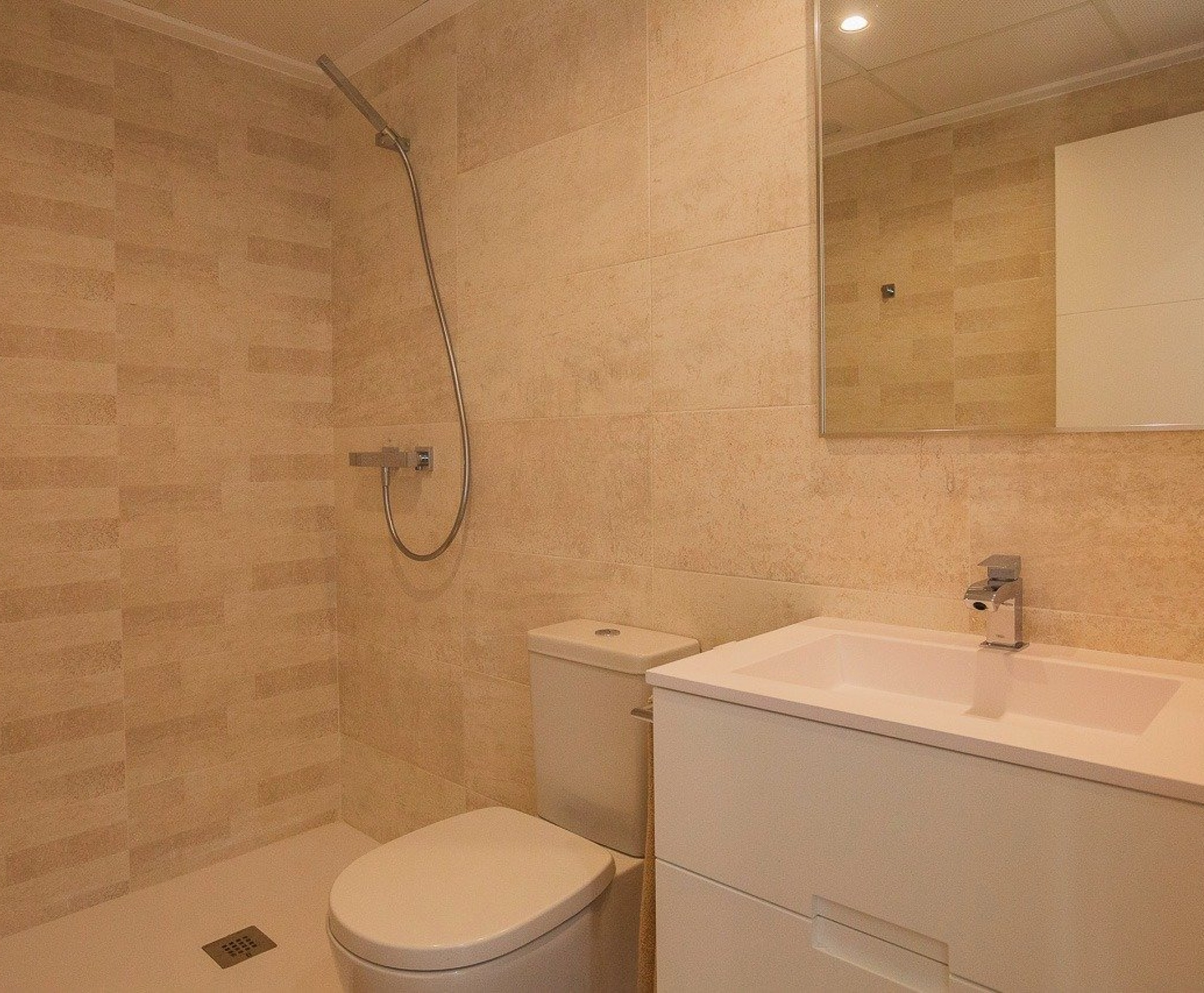 New Build - Bungalow - Orihuela - Vistabella Golf