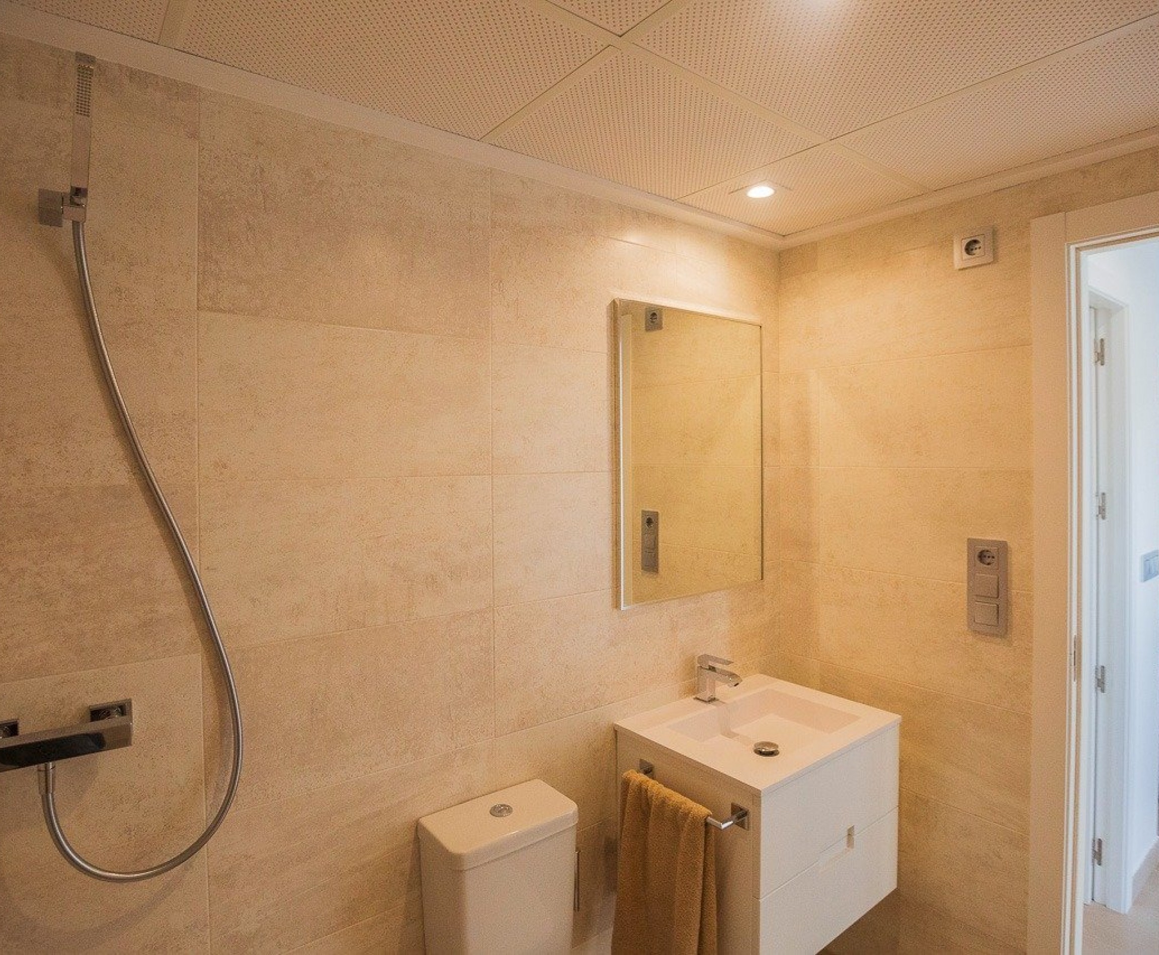 New Build - Bungalow - Orihuela - Vistabella Golf