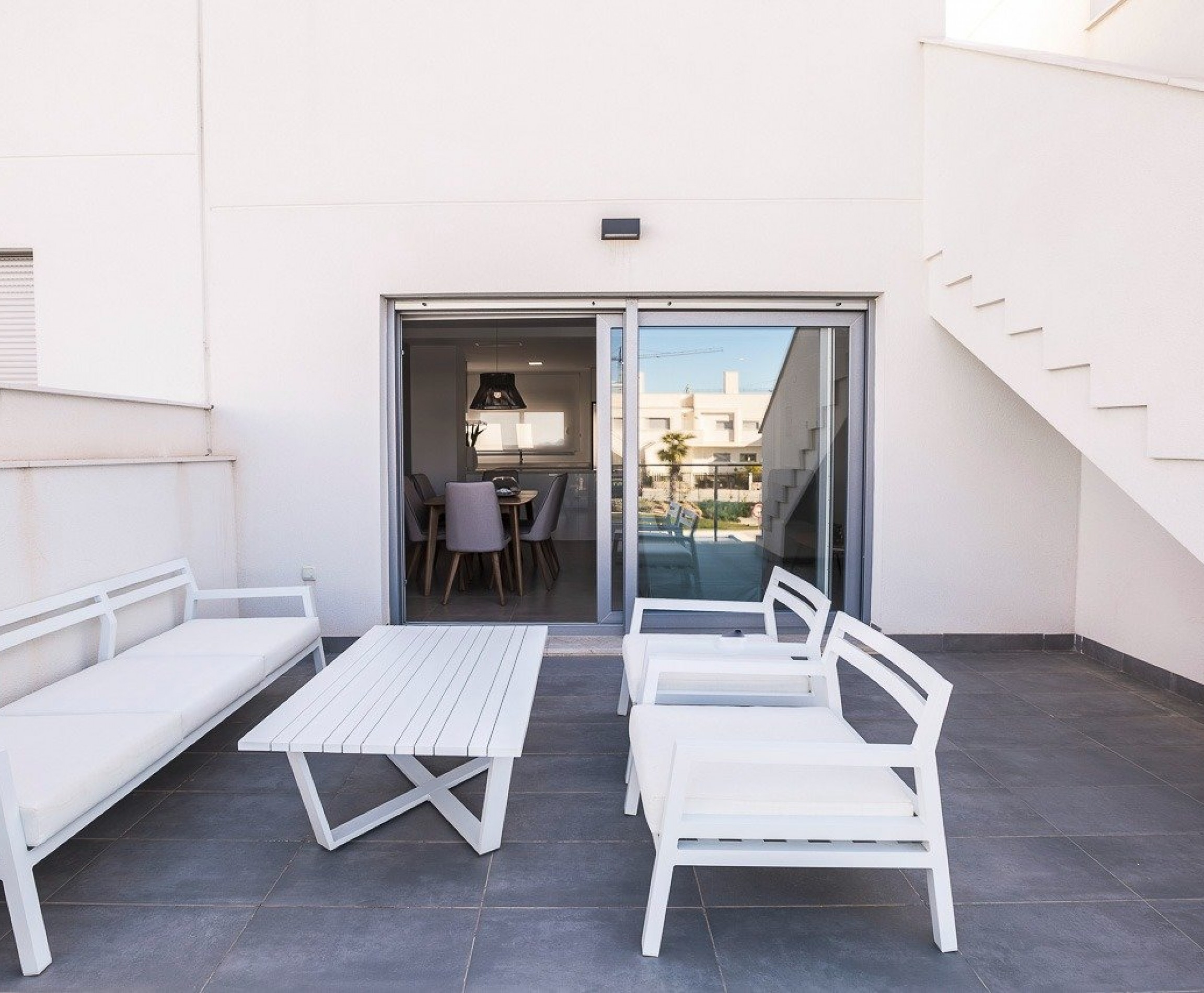 New Build - Bungalow - Orihuela - Vistabella Golf