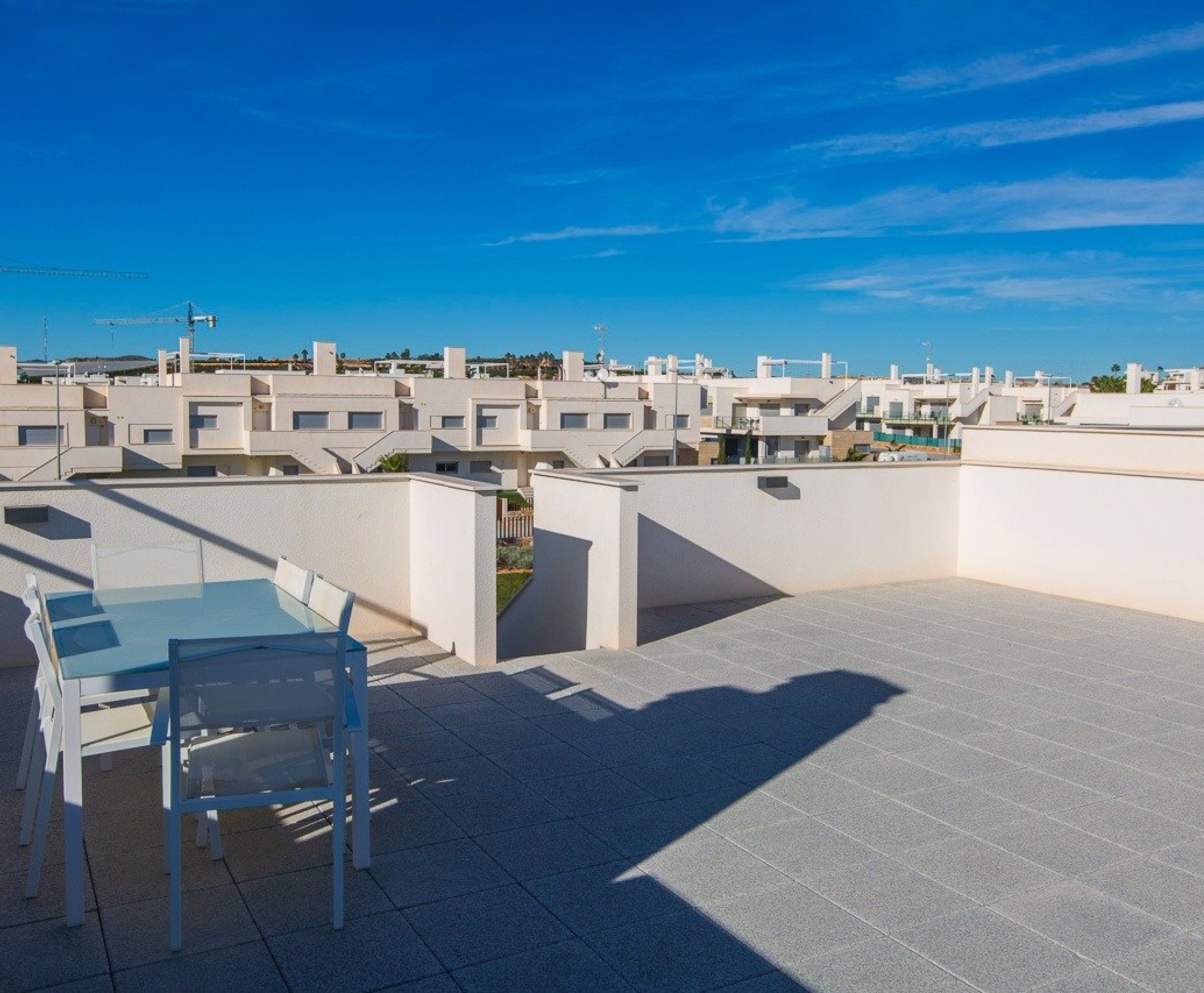 New Build - Bungalow - Orihuela - Vistabella Golf