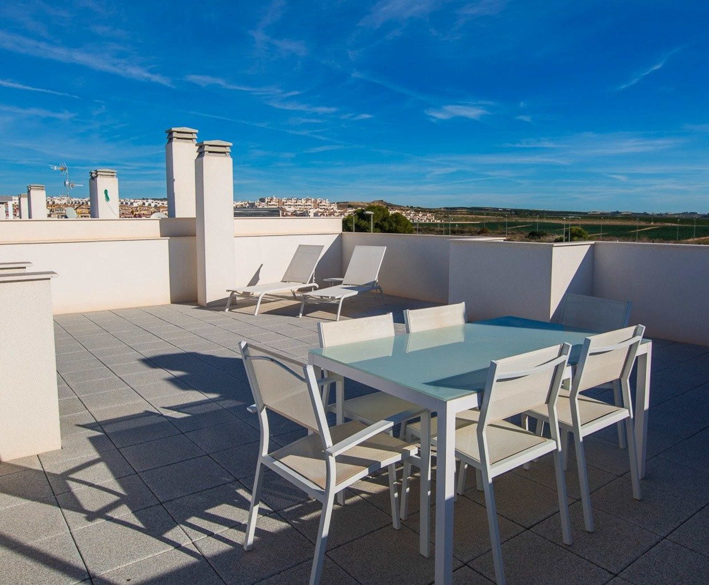 New Build - Bungalow - Orihuela - Vistabella Golf