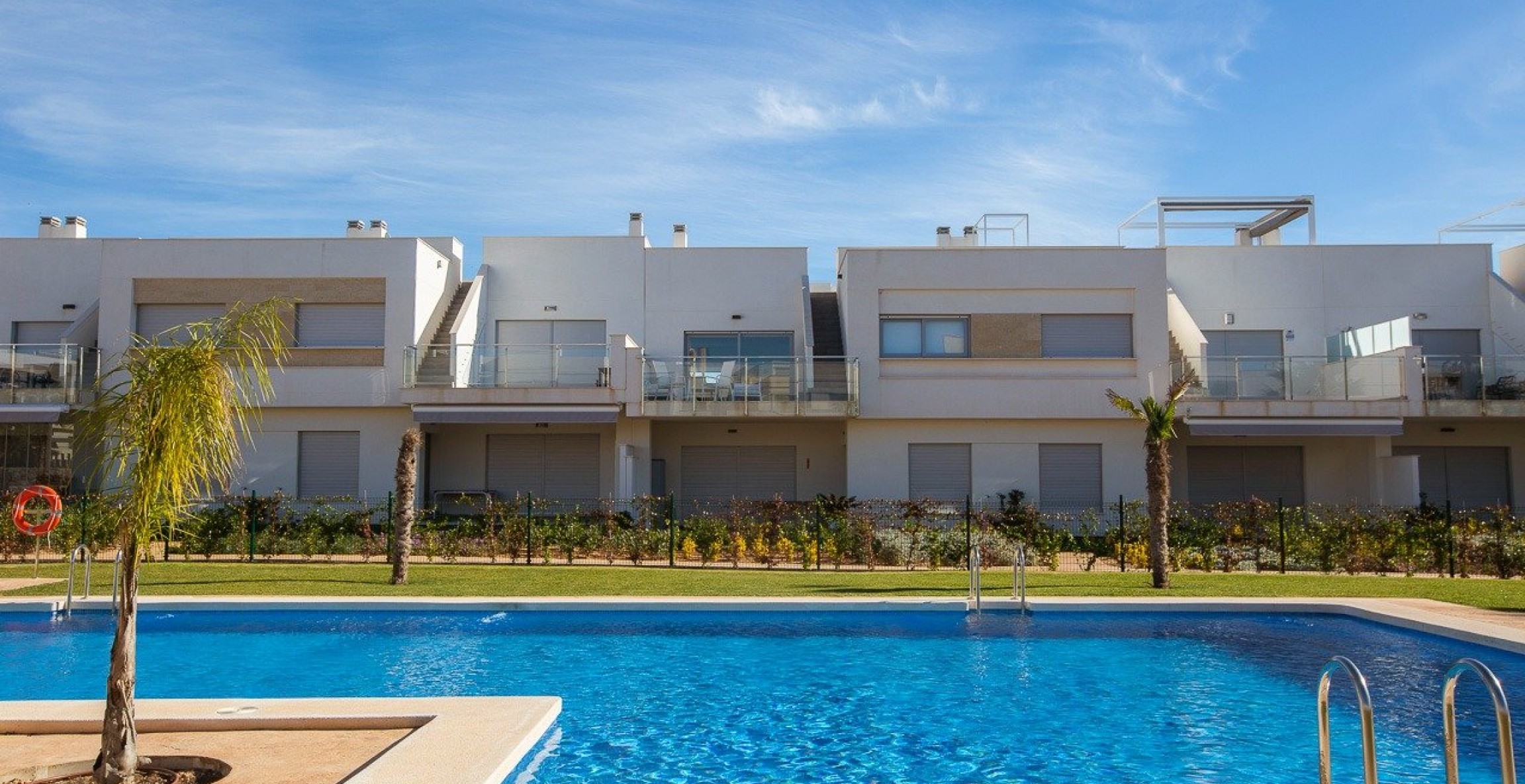 New Build - Bungalow - Orihuela - Vistabella Golf