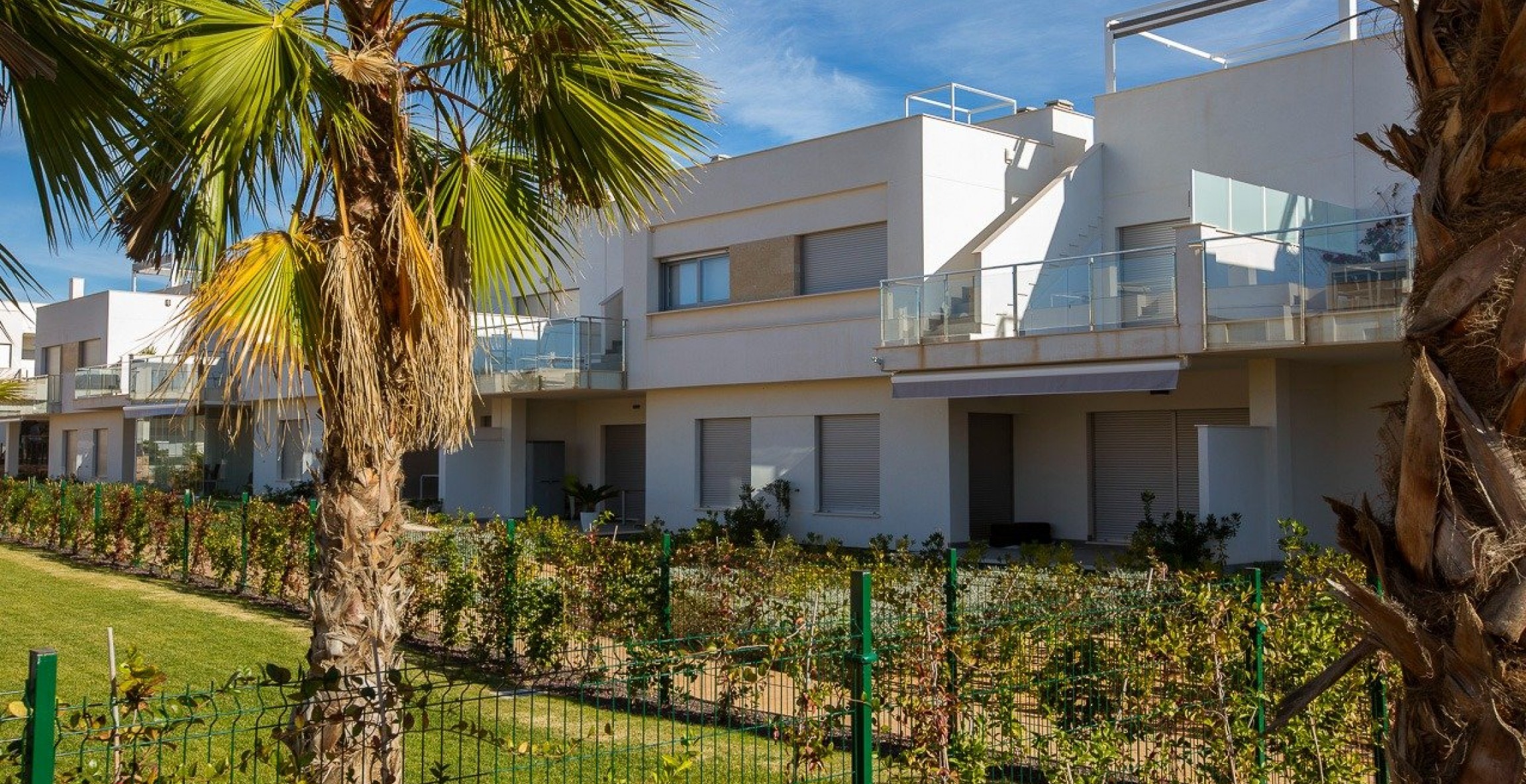 New Build - Bungalow - Orihuela - Vistabella Golf
