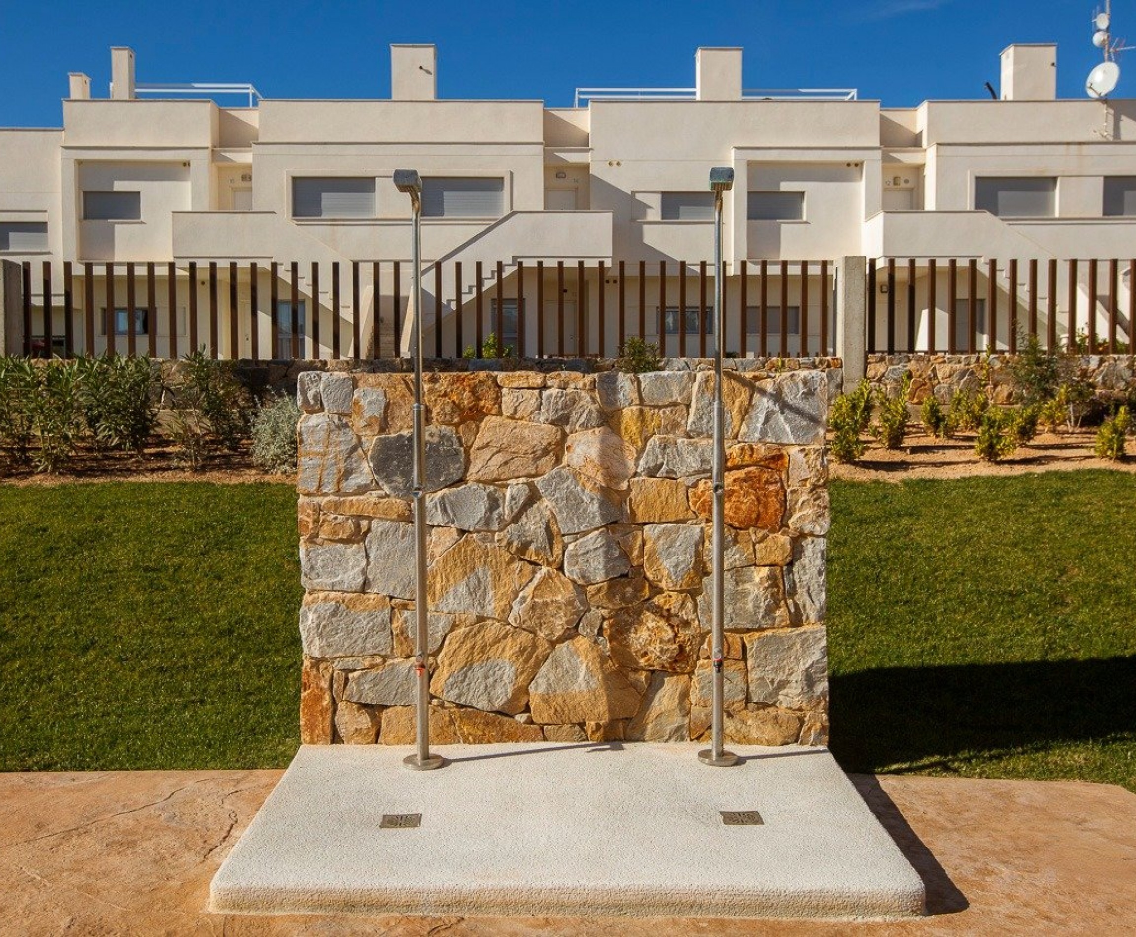 New Build - Bungalow - Orihuela - Vistabella Golf