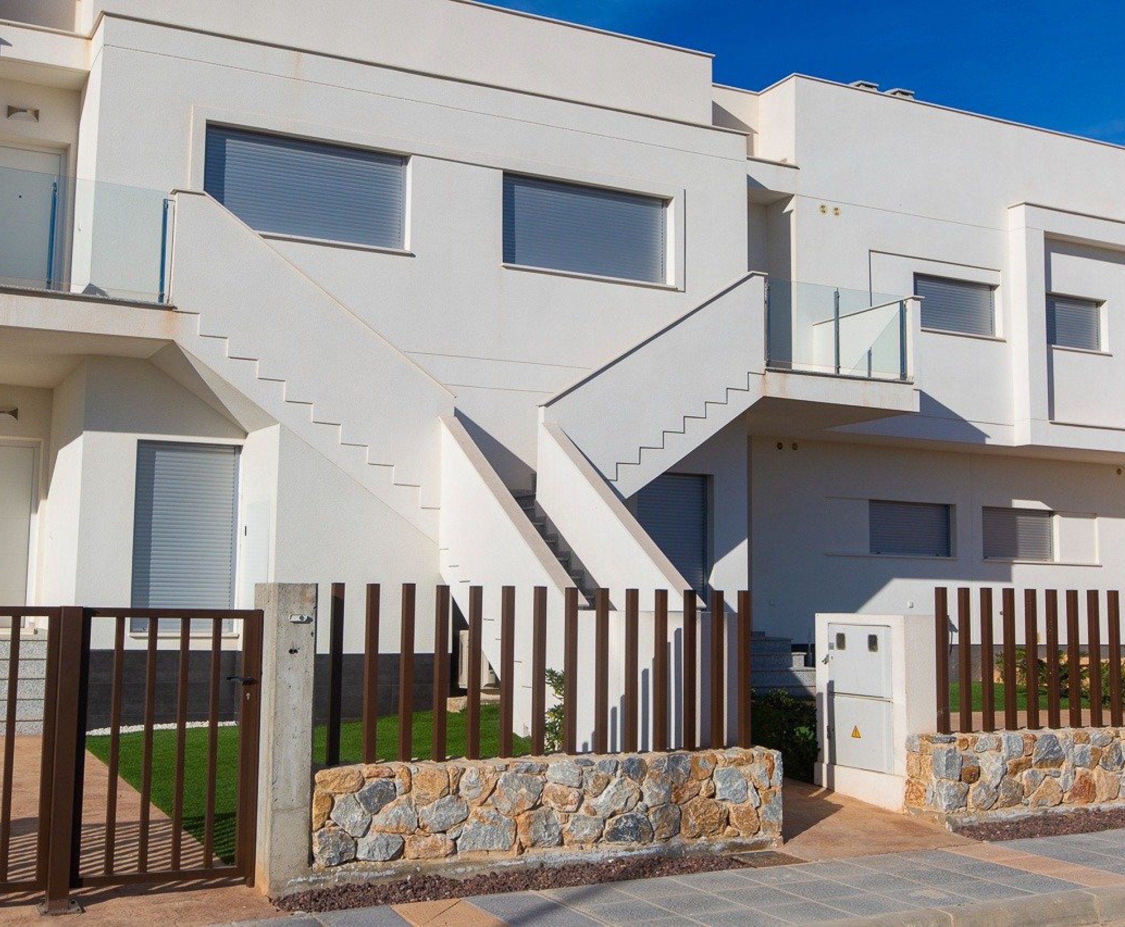 New Build - Bungalow - Orihuela - Vistabella Golf