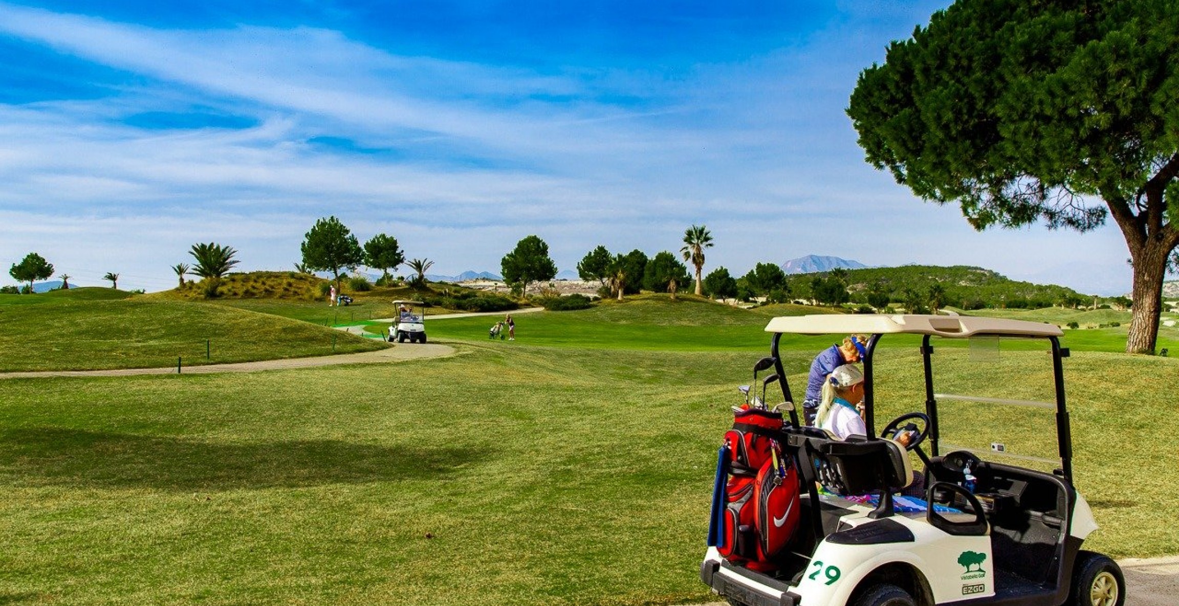 New Build - Bungalow - Orihuela - Vistabella Golf