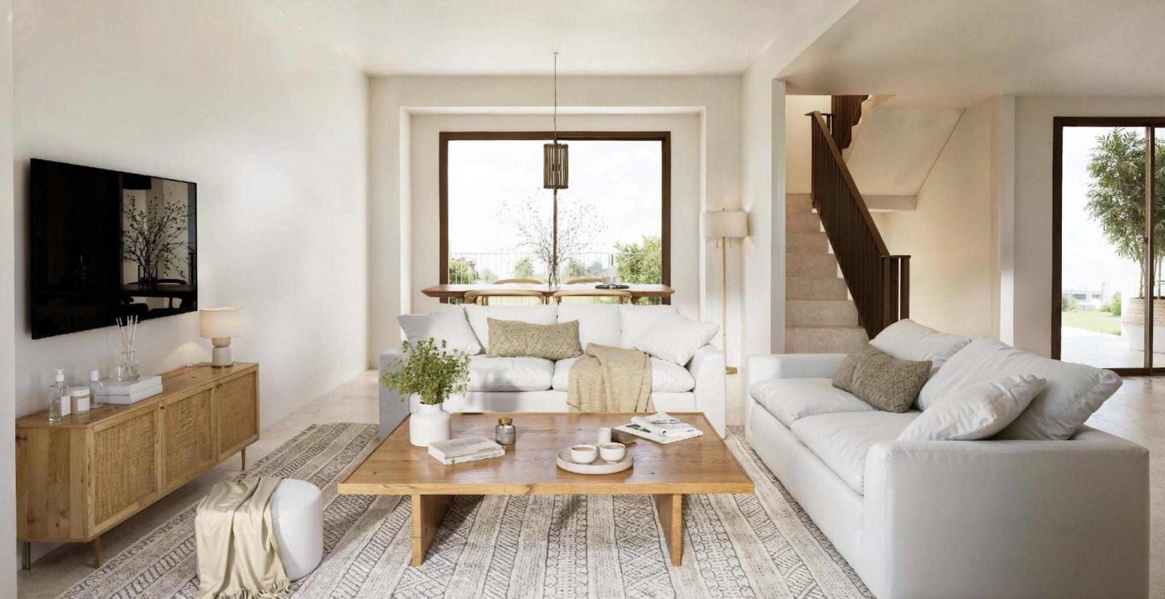 New Build - Villa - La Nucía - Don Mar