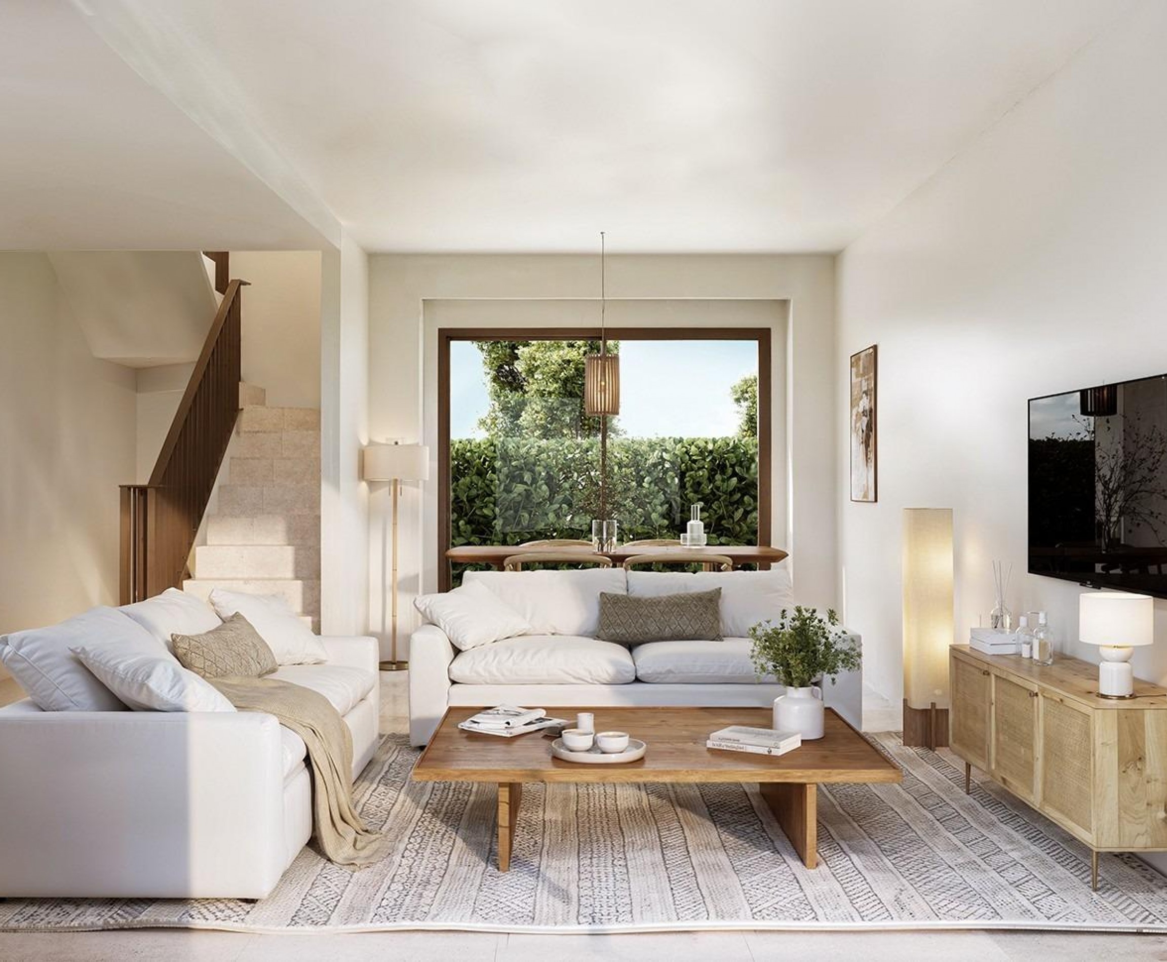 New Build - Villa - La Nucía - Don Mar