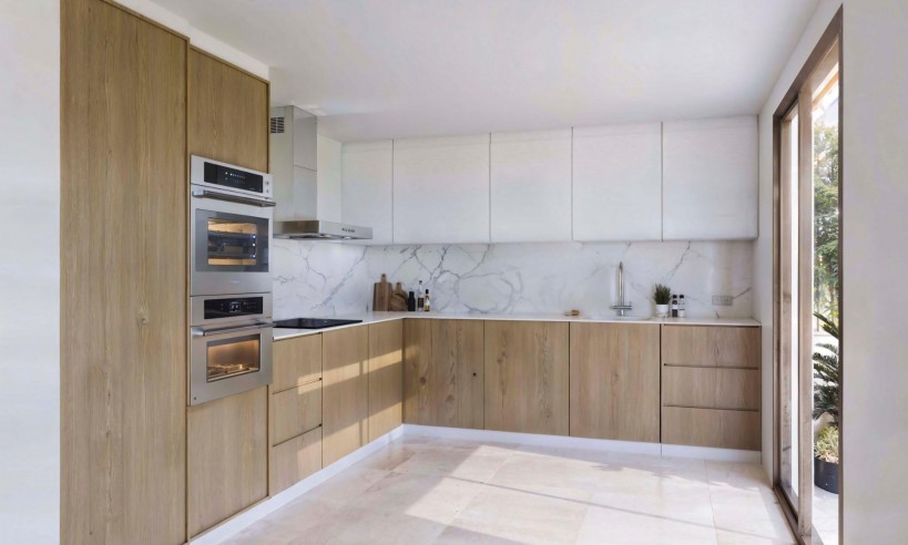 New Build - Villa - La Nucía - Don Mar