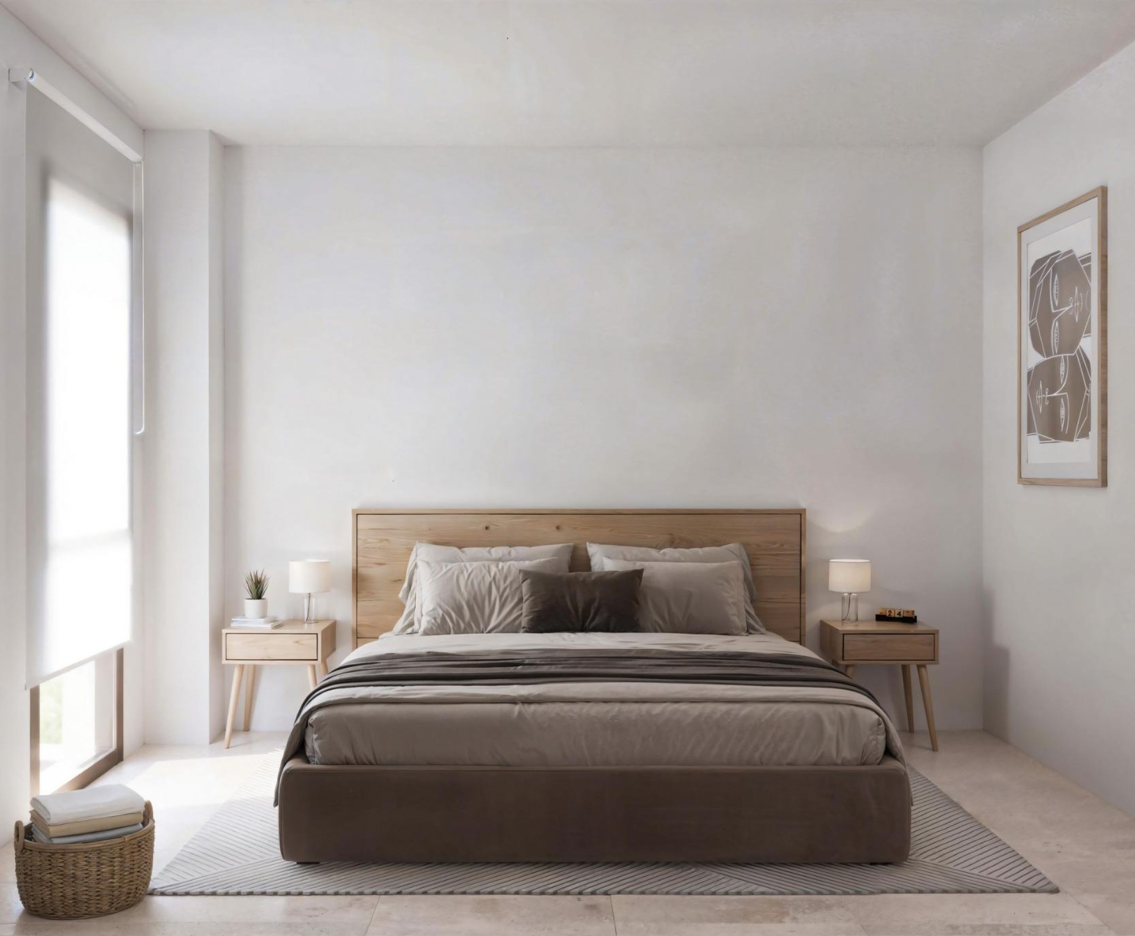 New Build - Villa - La Nucía - Don Mar