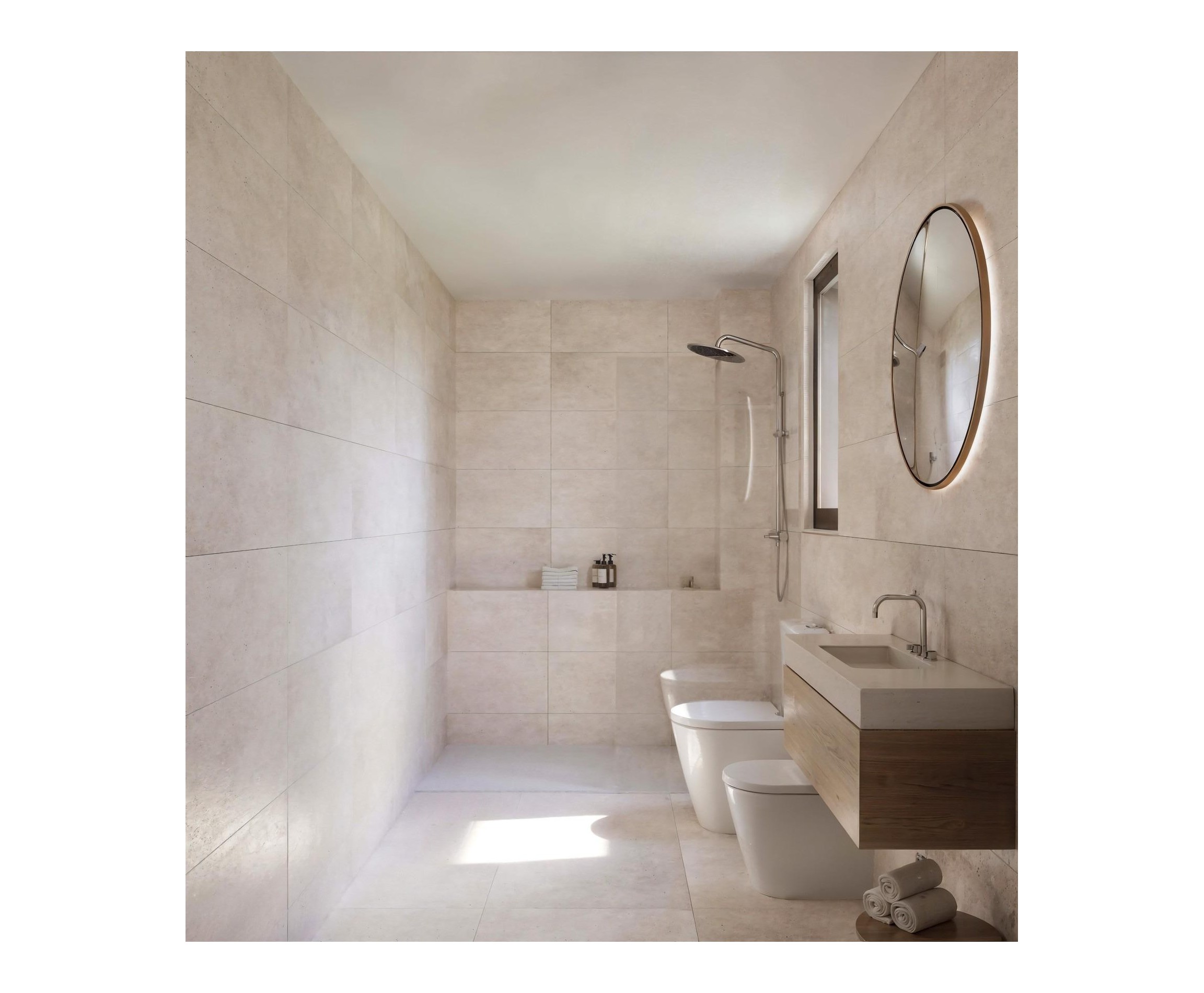 New Build - Villa - La Nucía - Don Mar