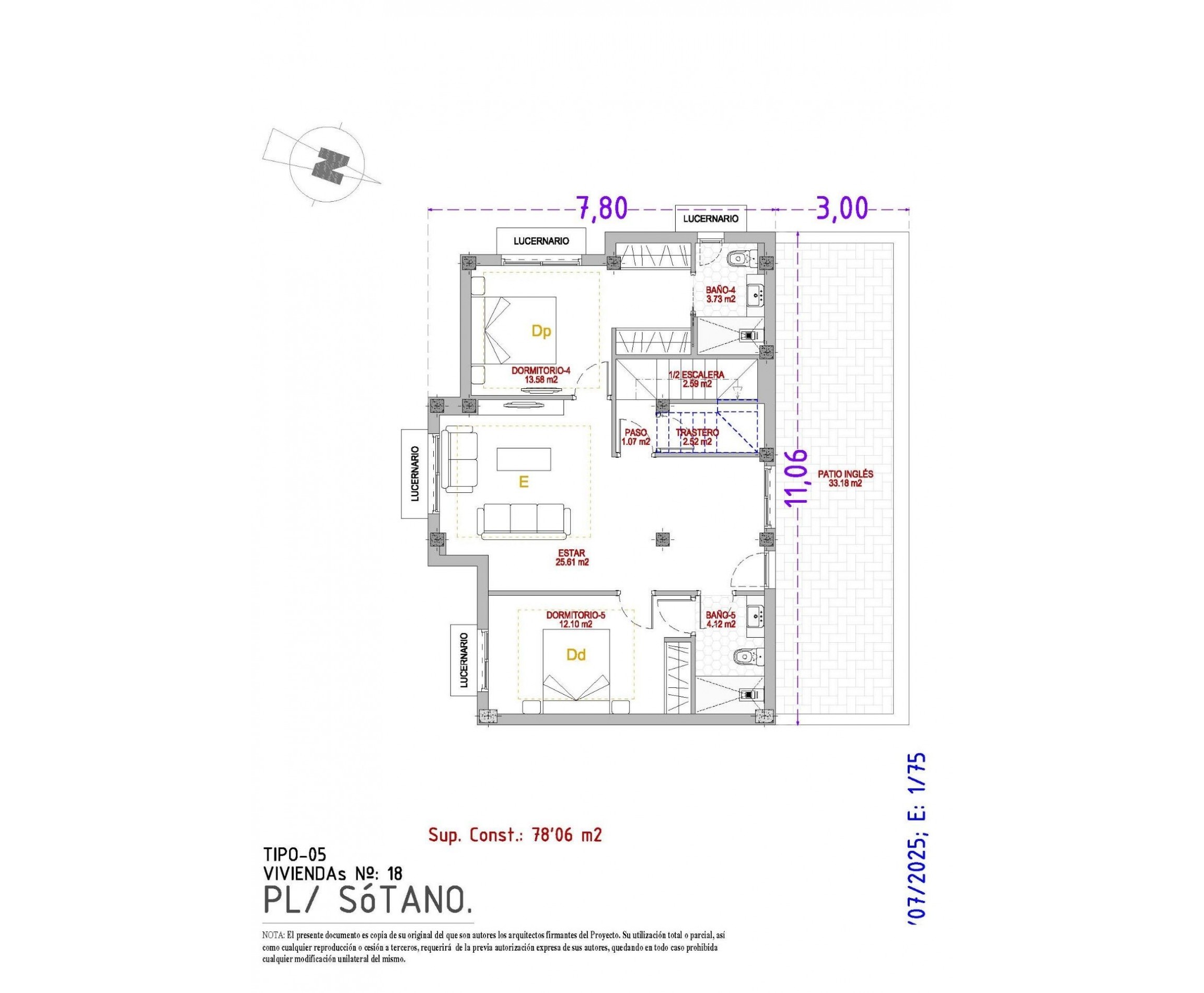 New Build - Villa - Finestrat - Puig Campana Golf
