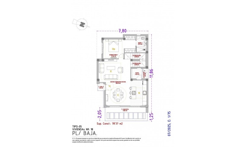 New Build - Villa - Finestrat - Puig Campana Golf