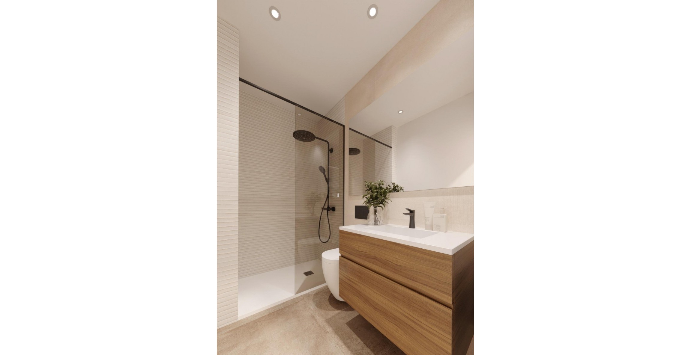 New Build - Apartment - Torre Pacheco - Santa Rosalía