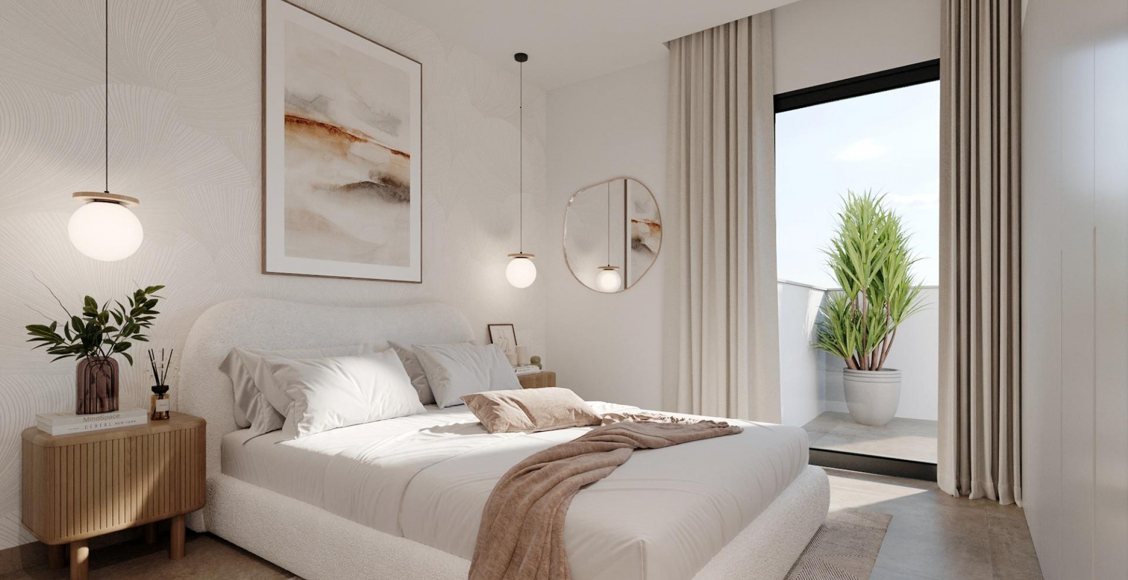 New Build - Penthouse - Torre Pacheco - Santa Rosalía