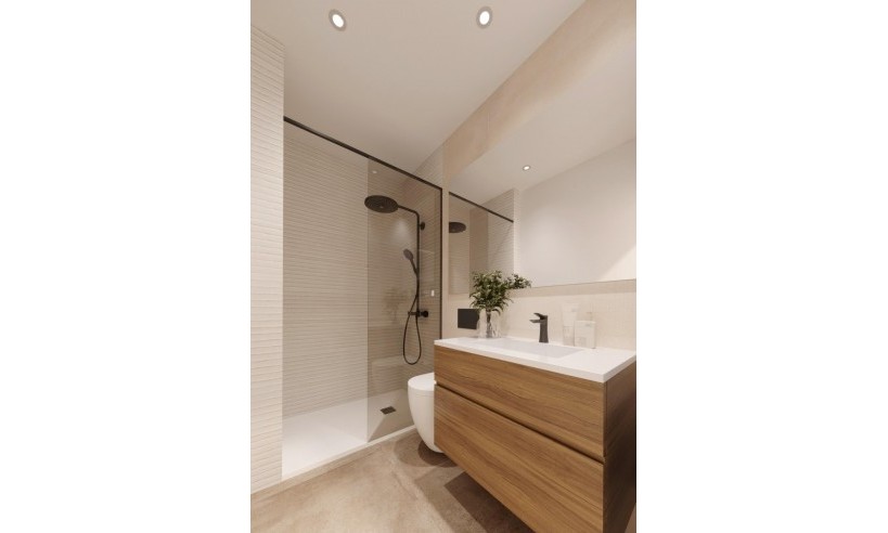 New Build - Penthouse - Torre Pacheco - Santa Rosalía