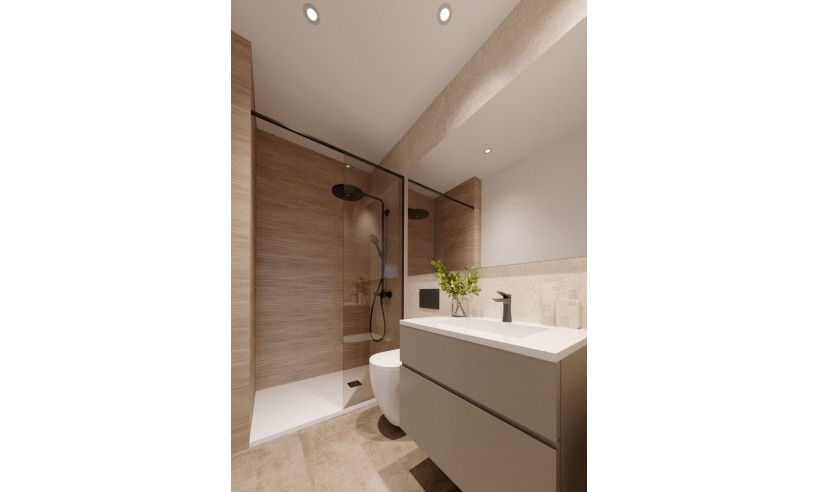 New Build - Penthouse - Torre Pacheco - Santa Rosalía