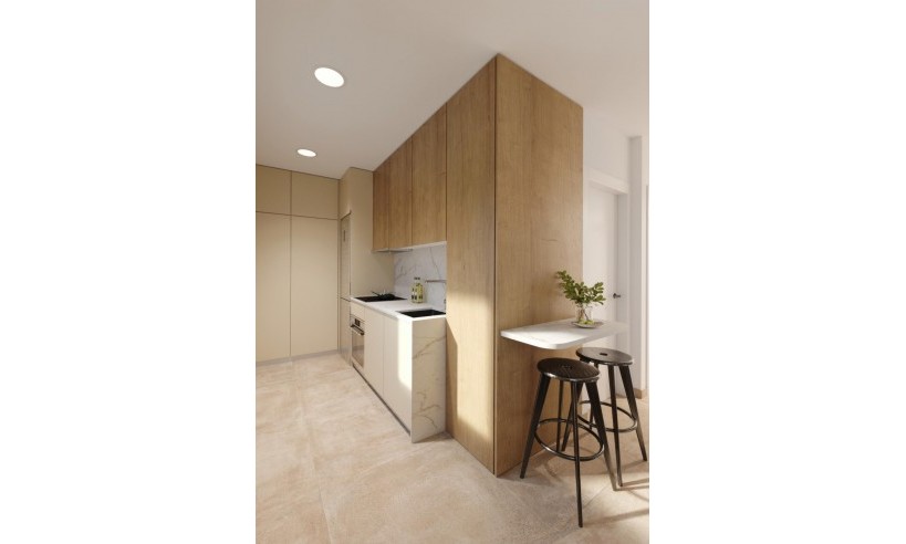 New Build - Penthouse - Torre Pacheco - Santa Rosalía