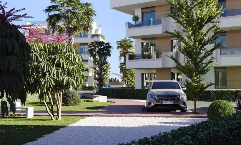 New Build - Penthouse - Torre Pacheco - Santa Rosalía