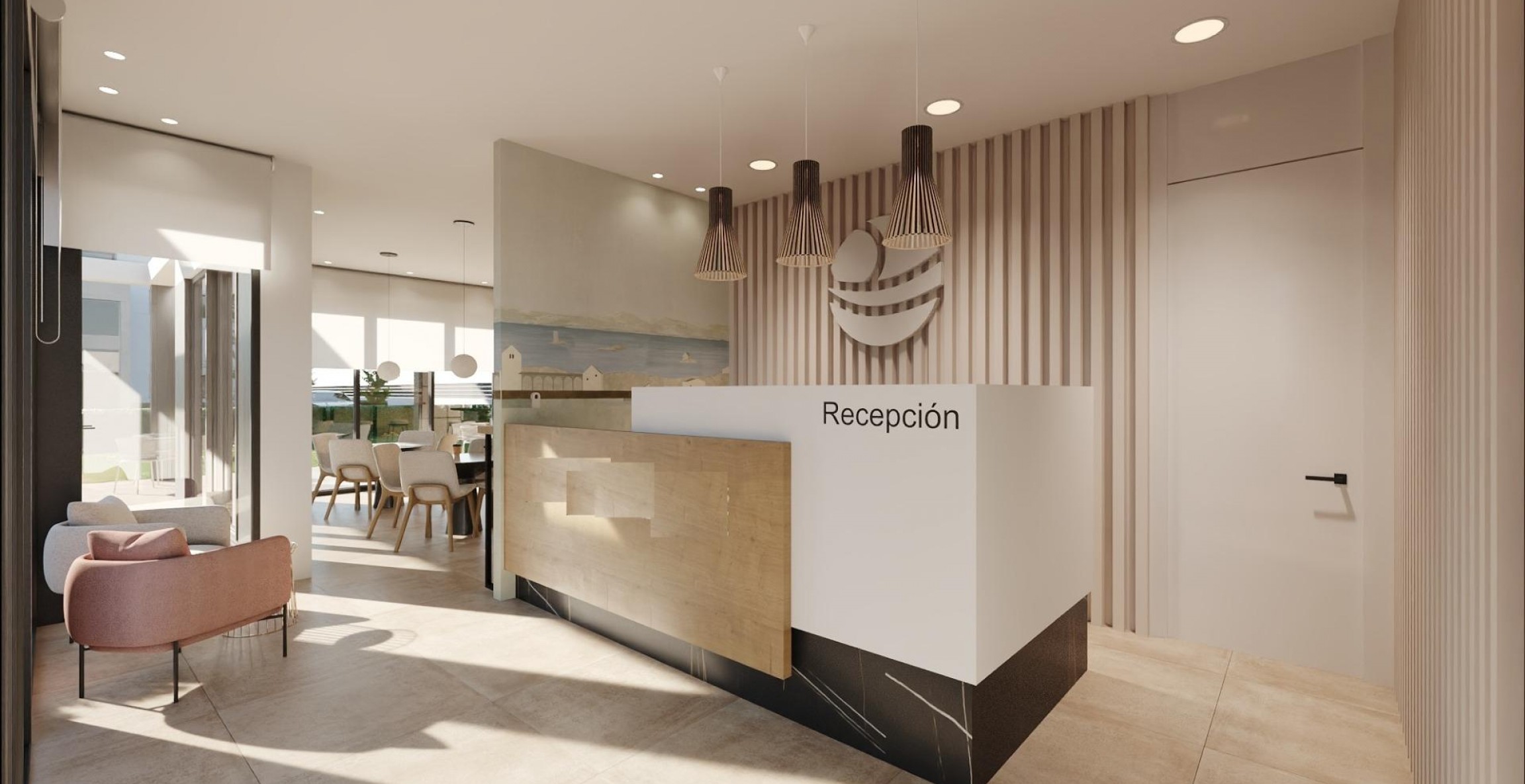 New Build - Penthouse - Torre Pacheco - Santa Rosalía