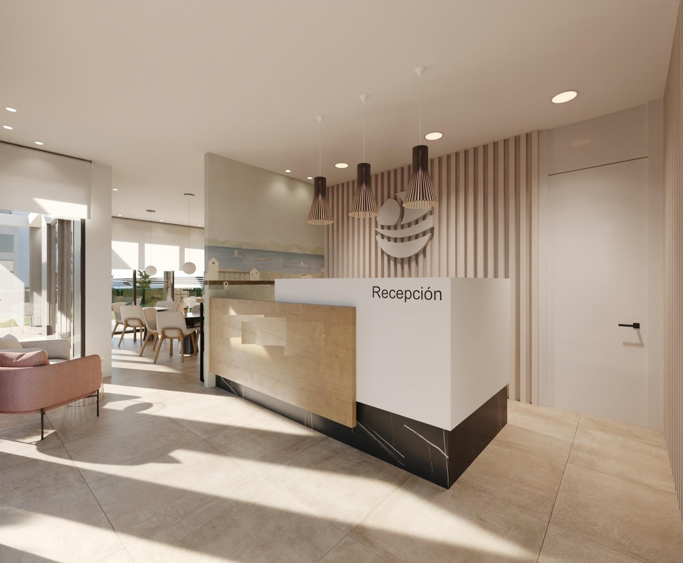 New Build - Penthouse - Torre Pacheco - Santa Rosalía