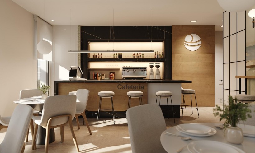 New Build - Penthouse - Torre Pacheco - Santa Rosalía