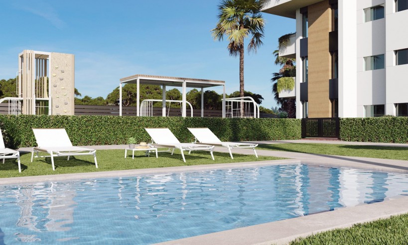 New Build - Penthouse - Torre Pacheco - Santa Rosalía