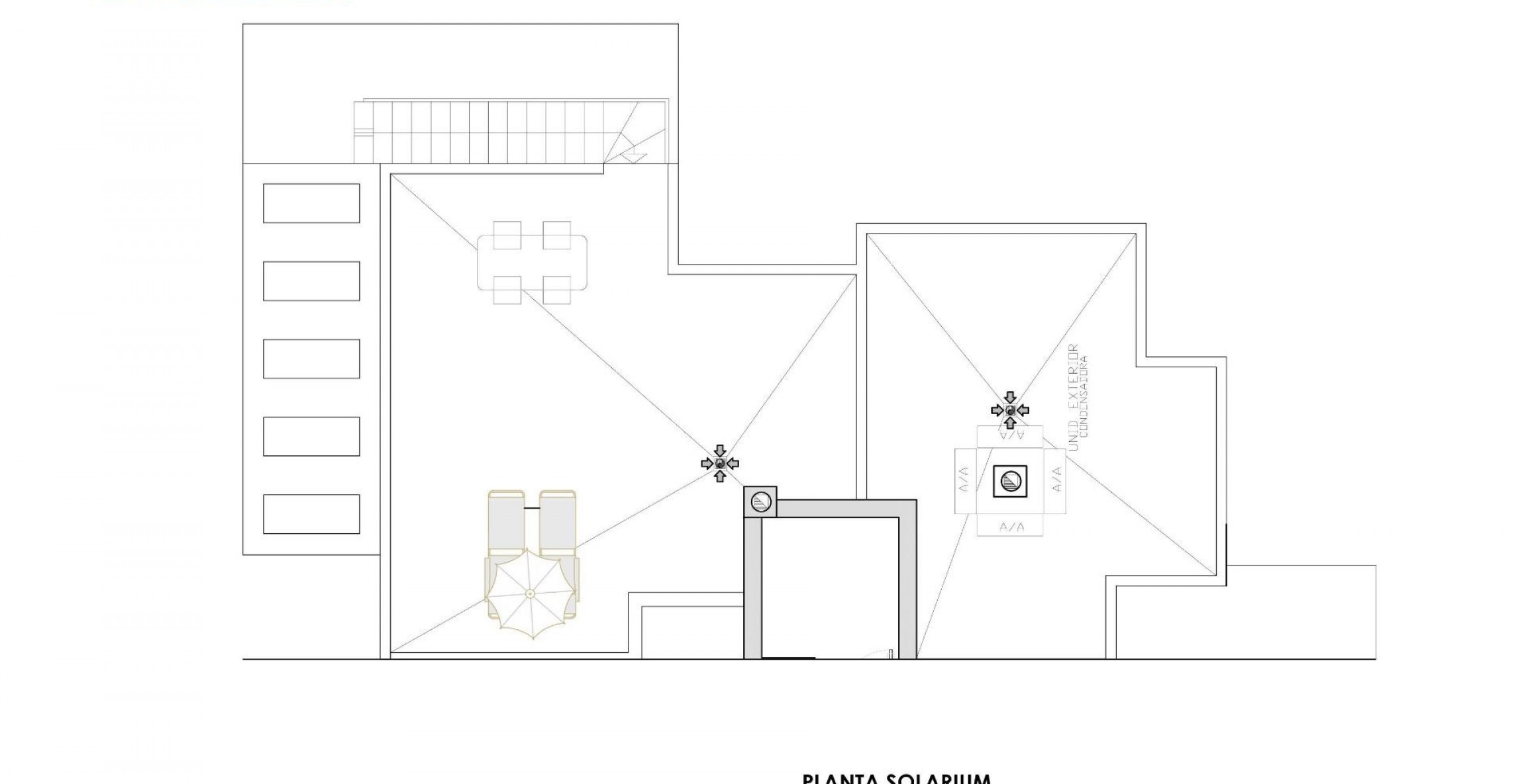New Build - Penthouse - Torre Pacheco - Santa Rosalía