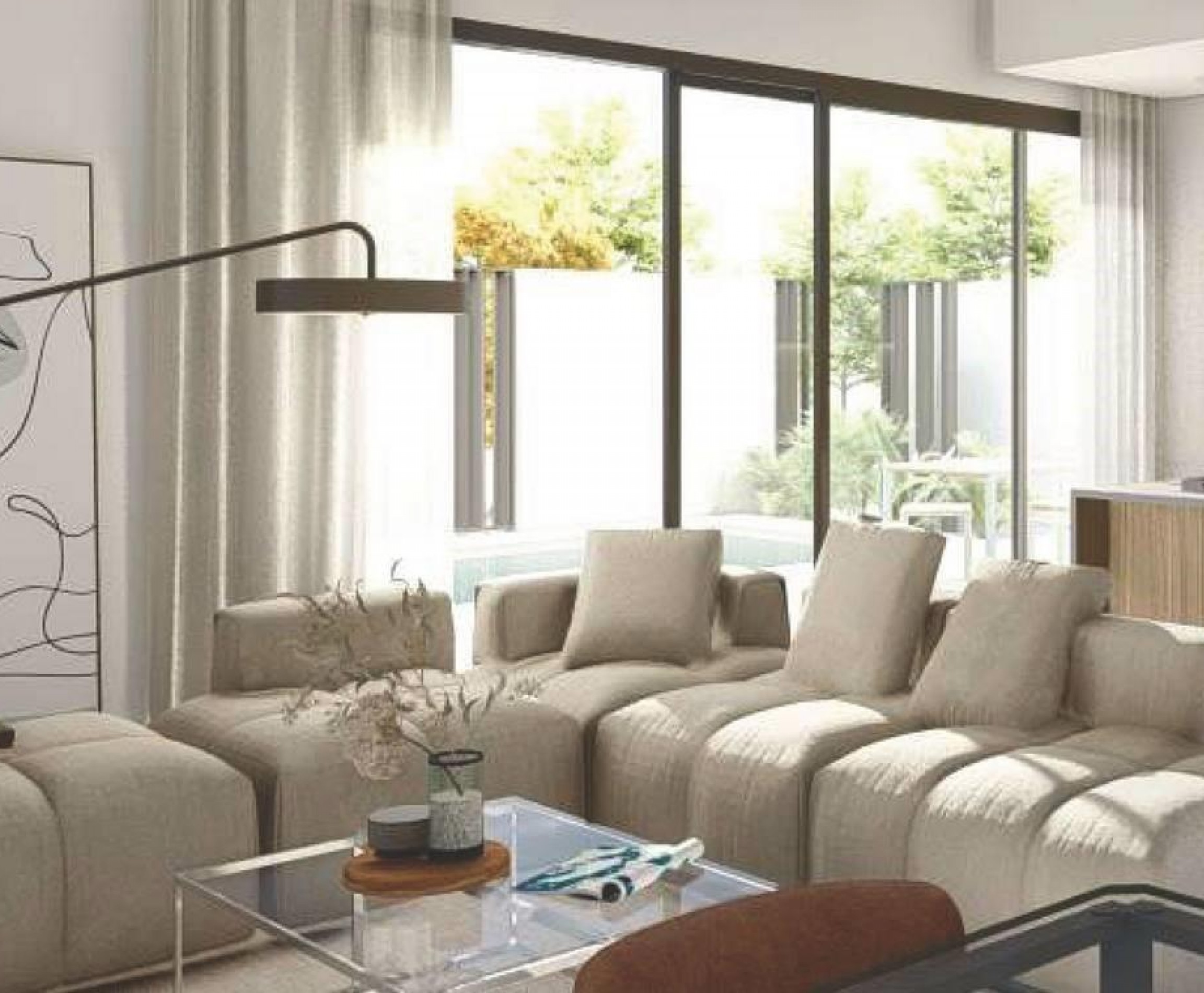 Nueva construcción  - Villa - San Juan de los Terreros