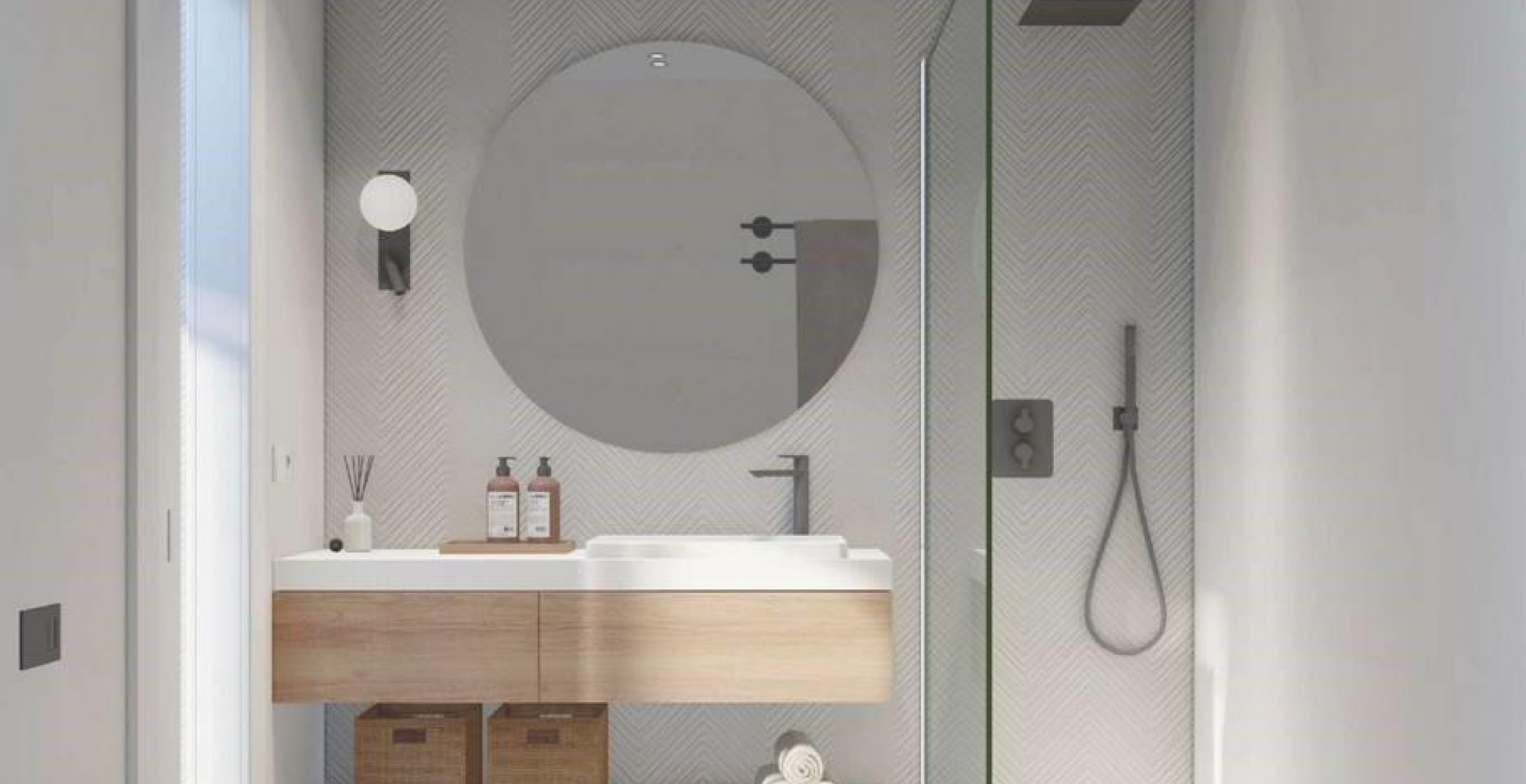 Nueva construcción  - Villa - San Juan de los Terreros