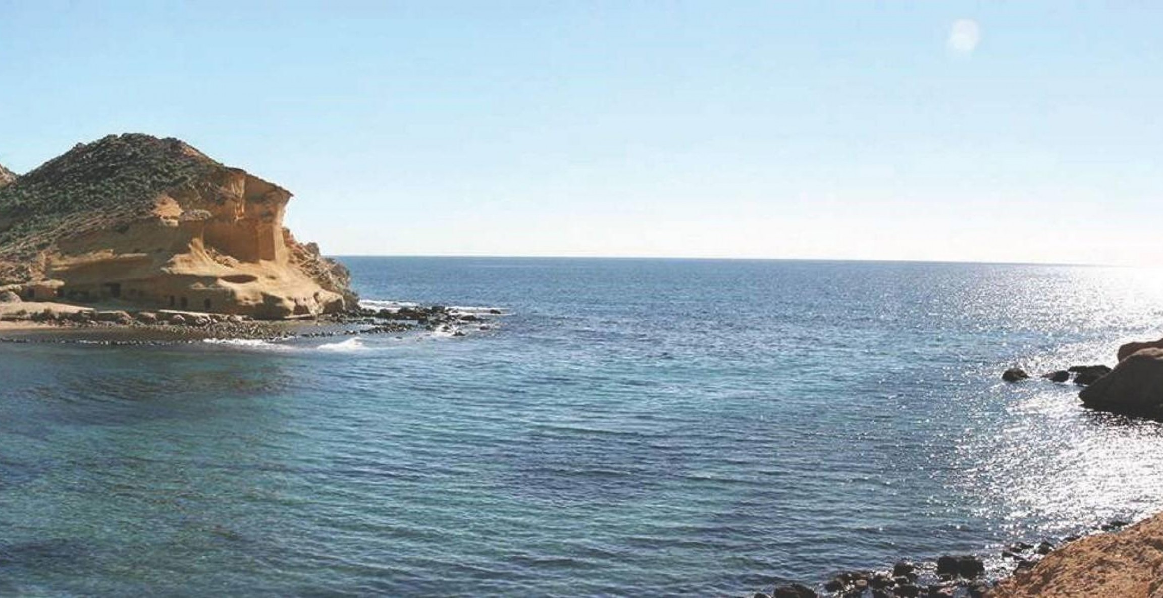 Nueva construcción  - Villa - San Juan de los Terreros