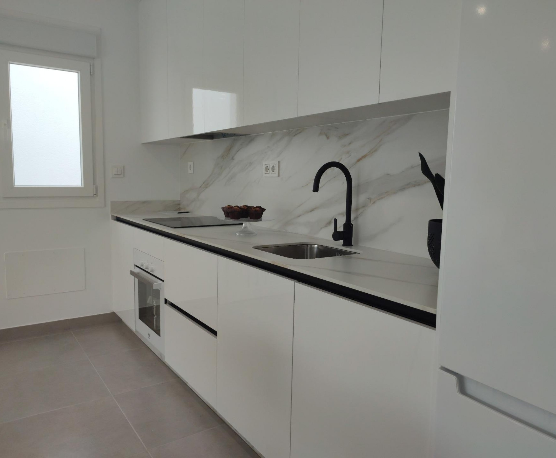 New Build - Villa - Torre Pacheco - Balsicas