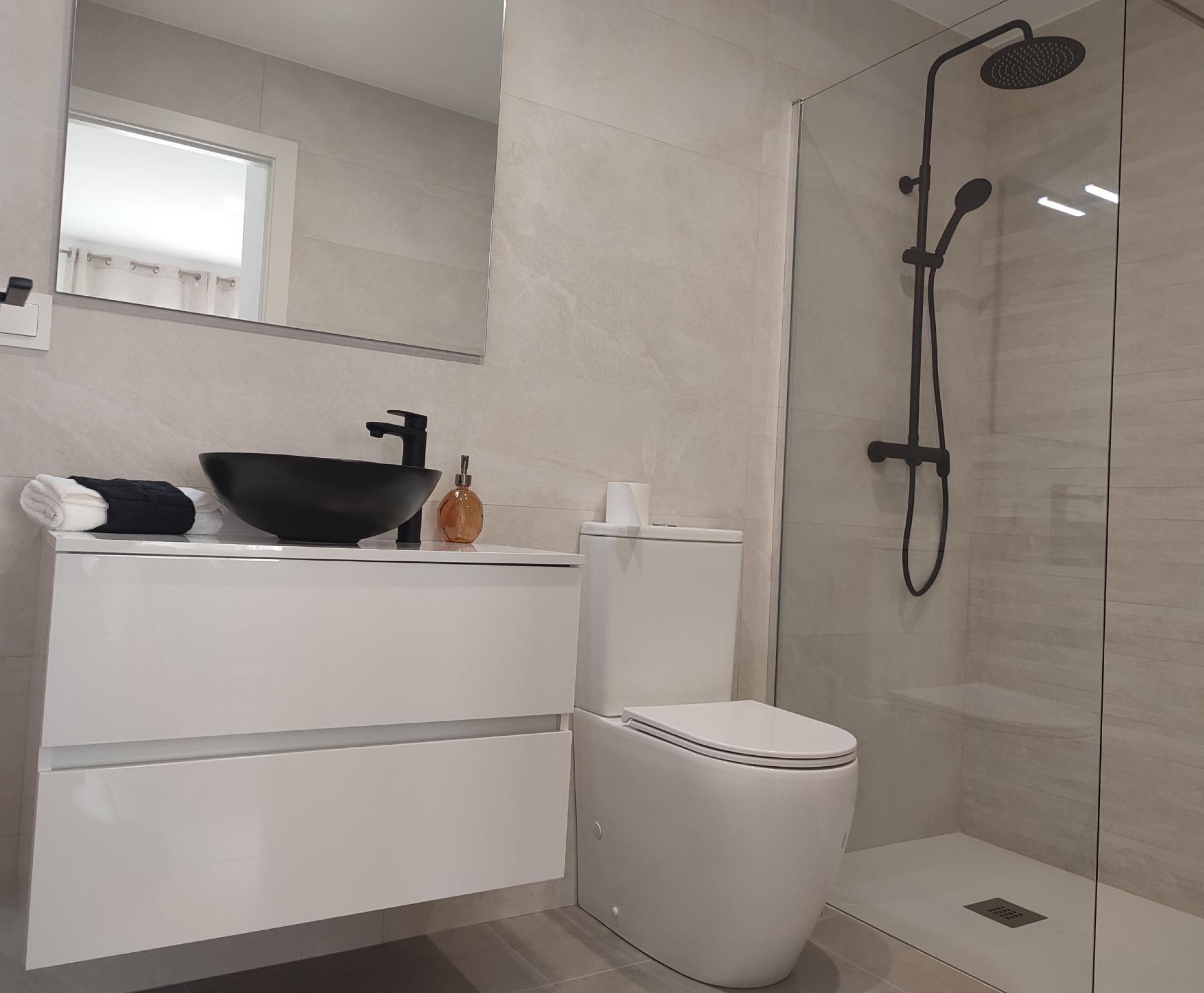 New Build - Villa - Torre Pacheco - Balsicas