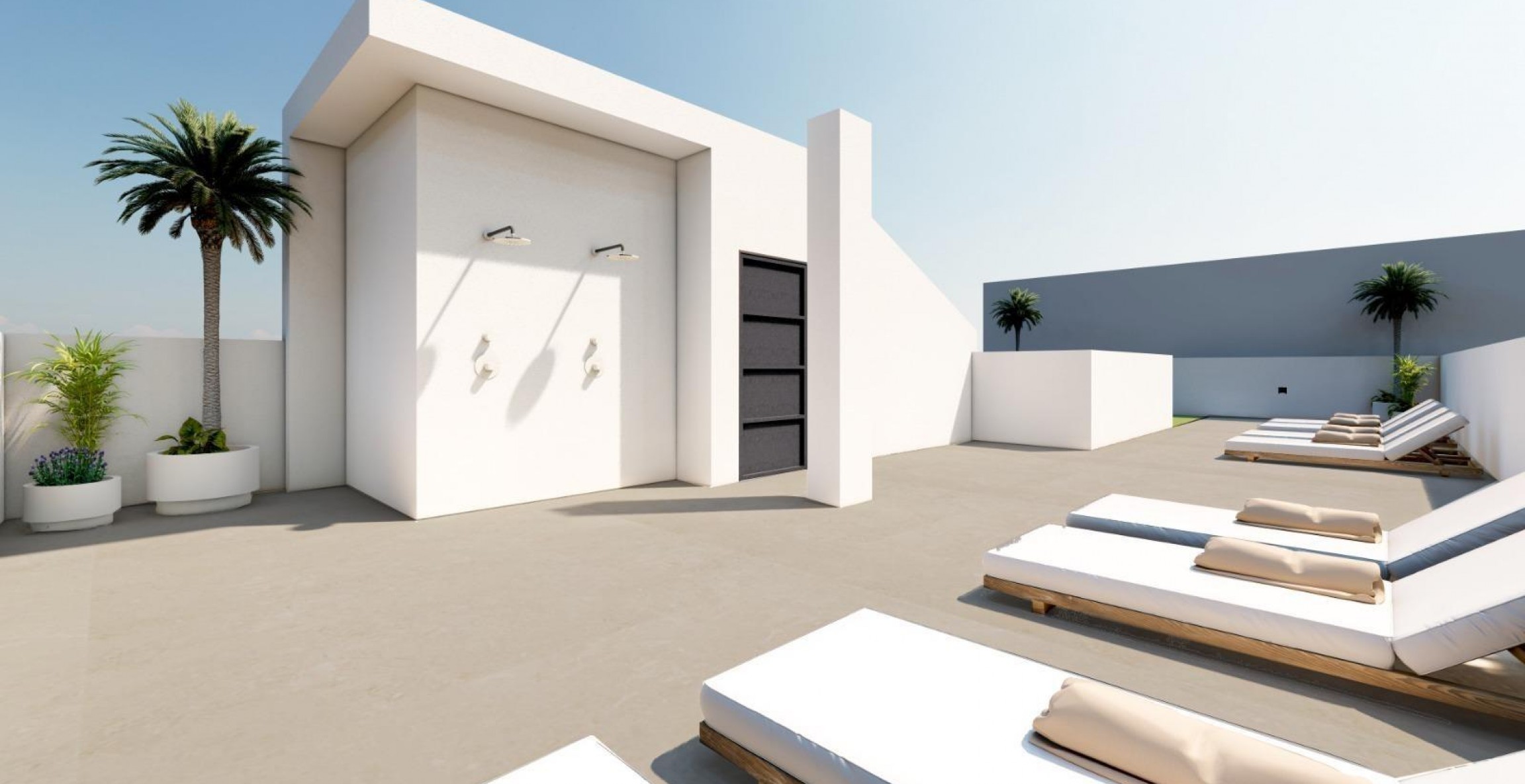 New Build - Penthouse - Guardamar del Segura - Pueblo