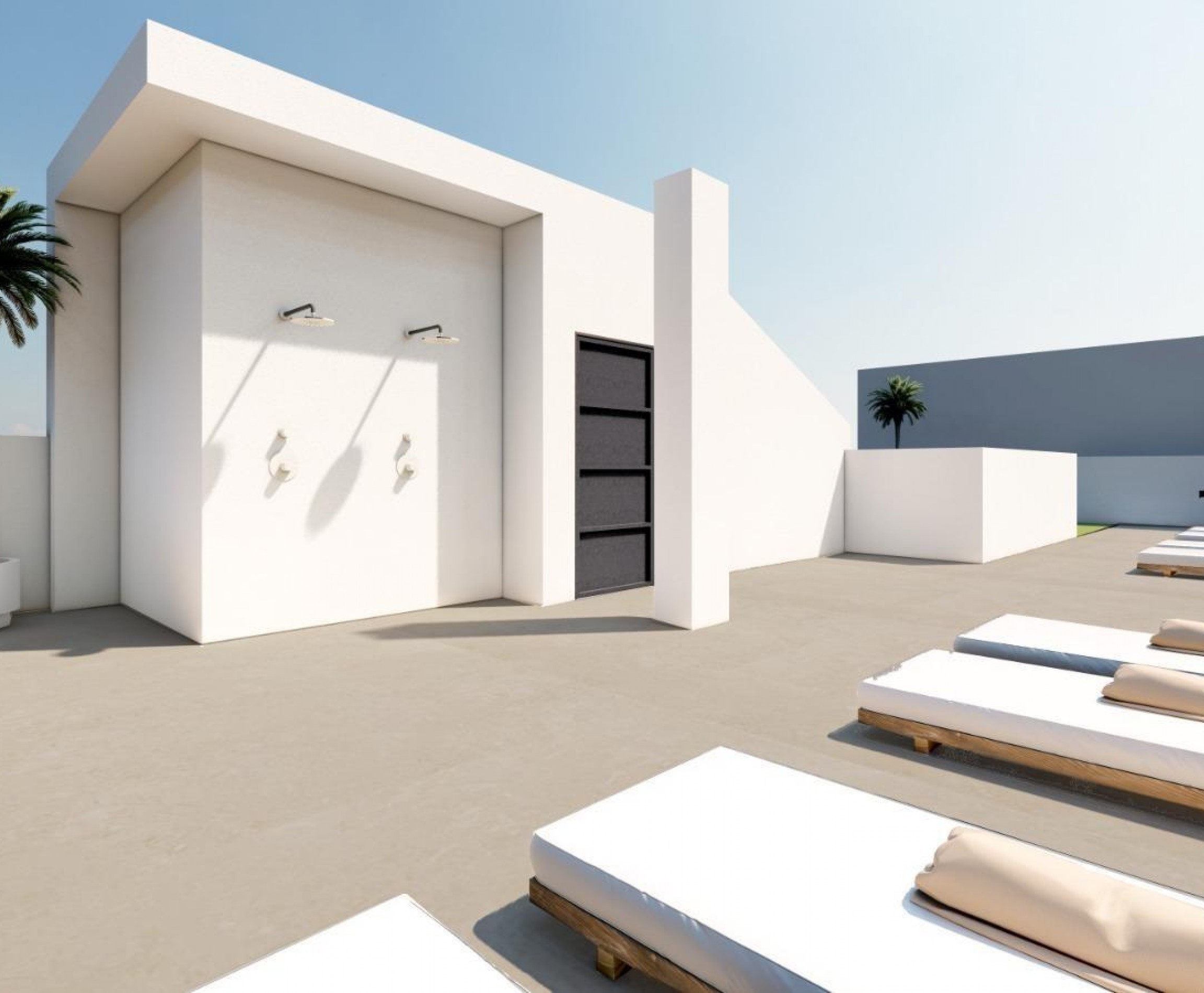 New Build - Apartment - Guardamar del Segura - Pueblo