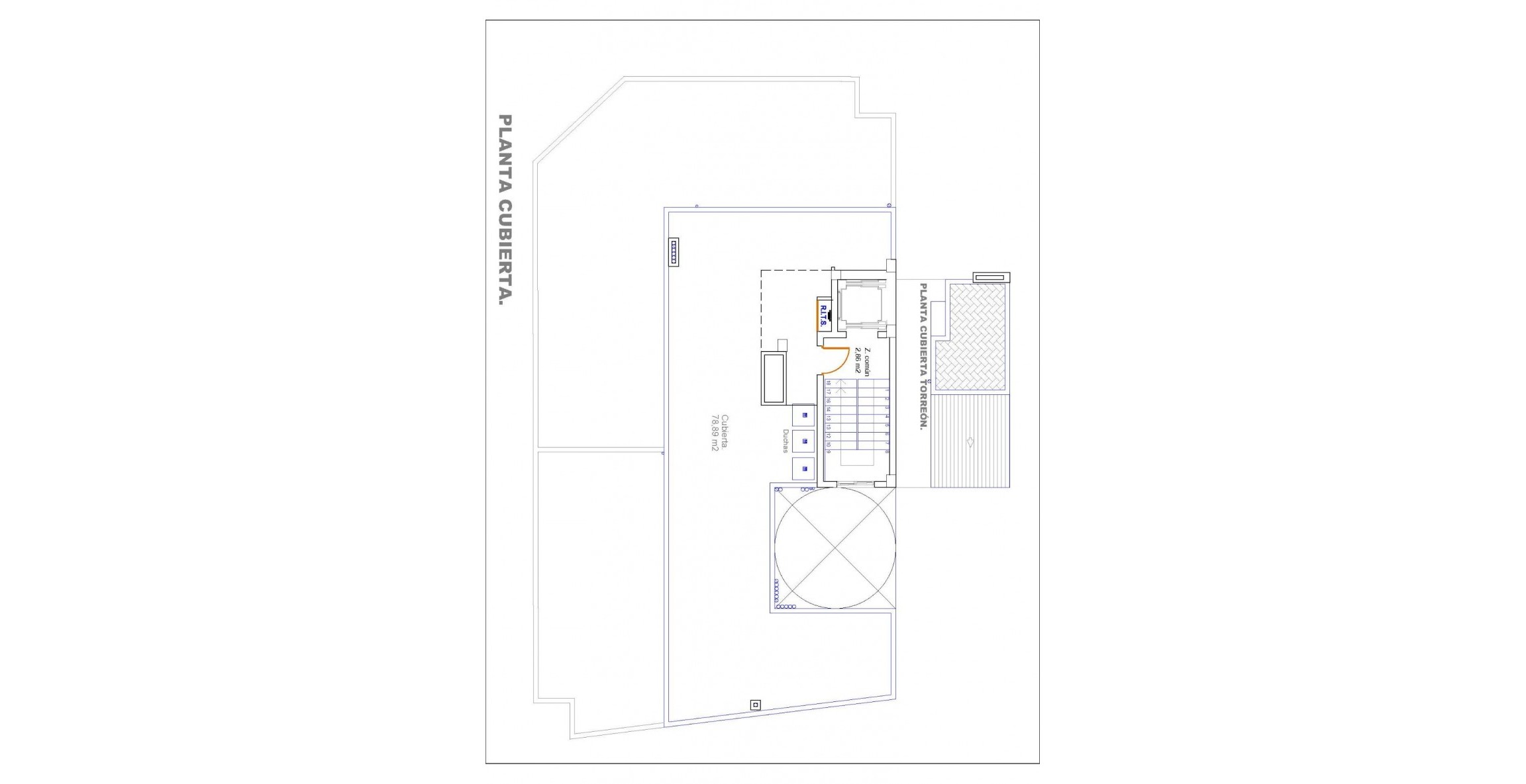 New Build - Apartment - Guardamar del Segura - Pueblo