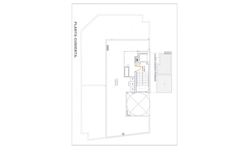 Nybyggnation - Apartment - Guardamar del Segura - Pueblo