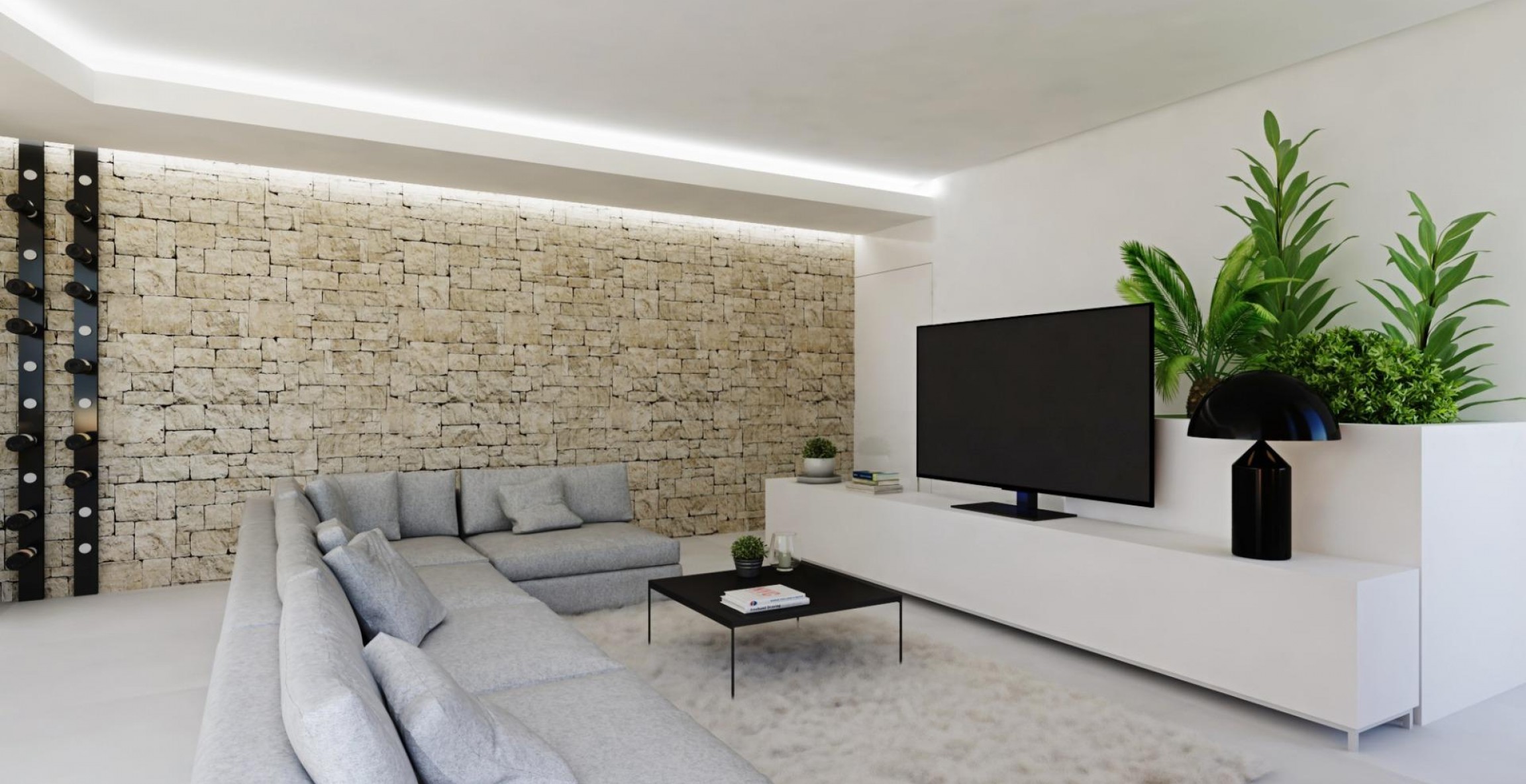 New Build - Apartment - Calpe - Mascarat