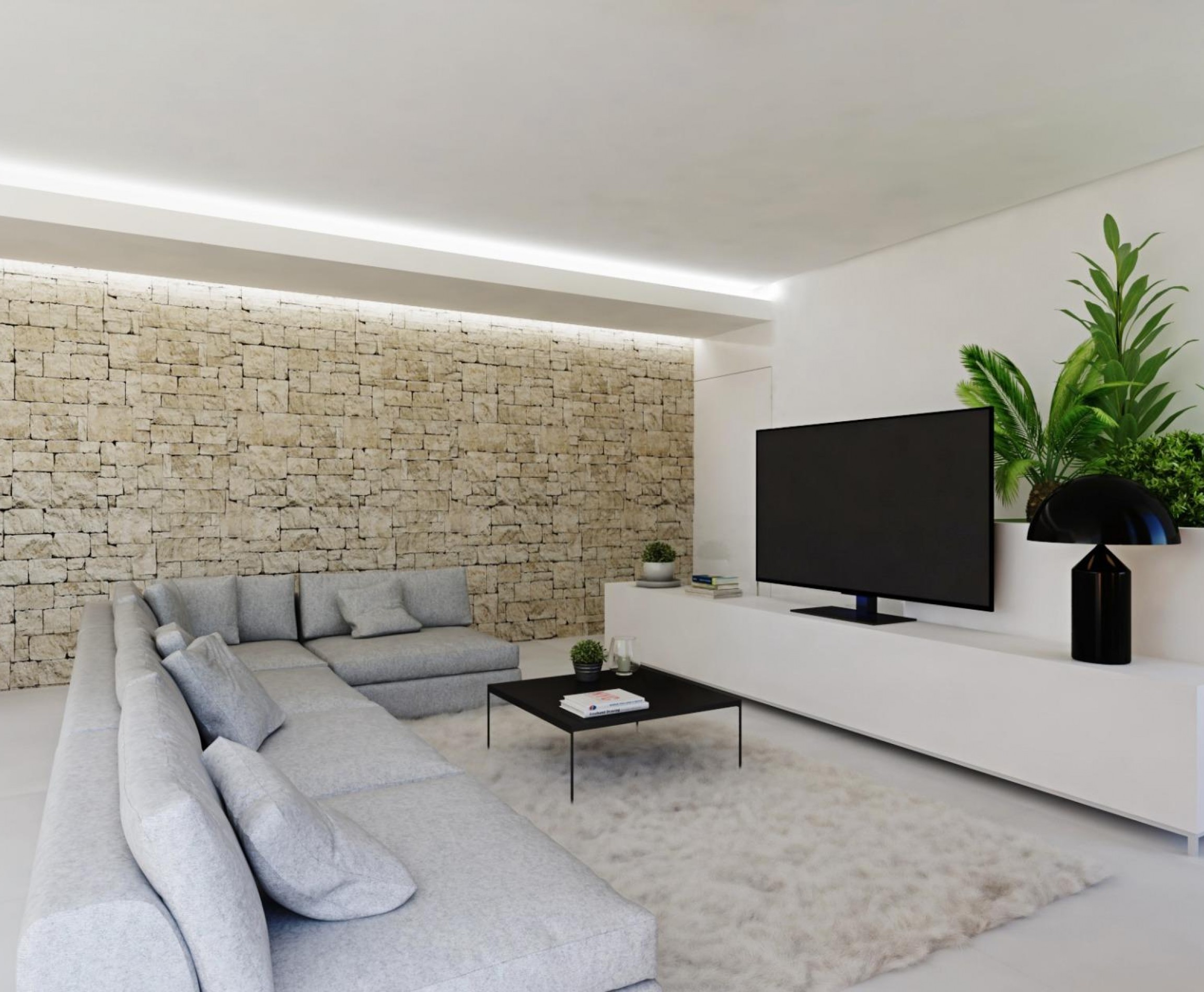 New Build - Apartment - Calpe - Mascarat