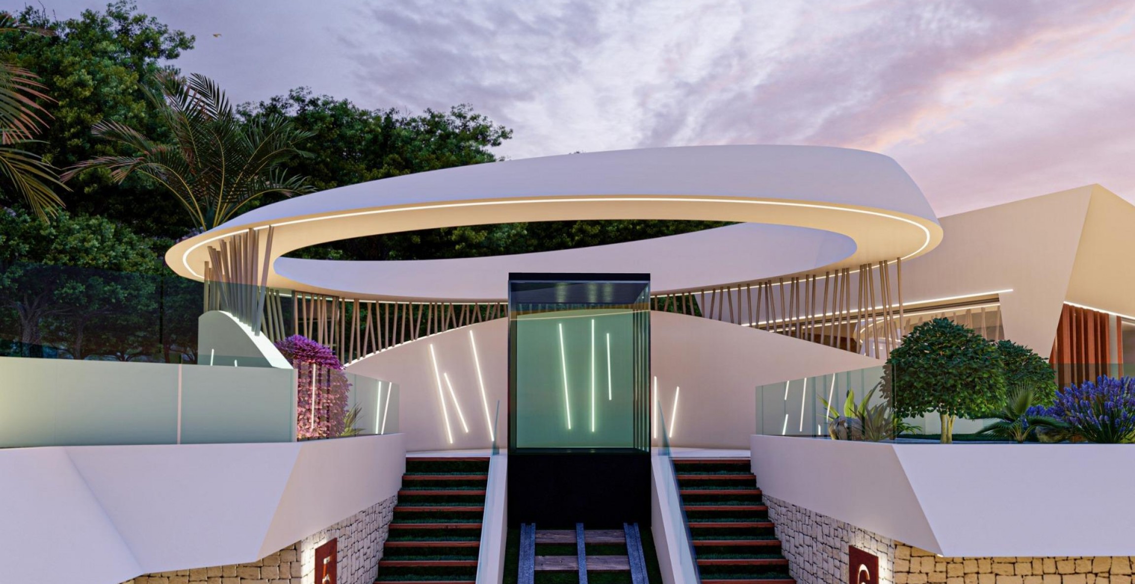 New Build - Apartment - Calpe - Mascarat