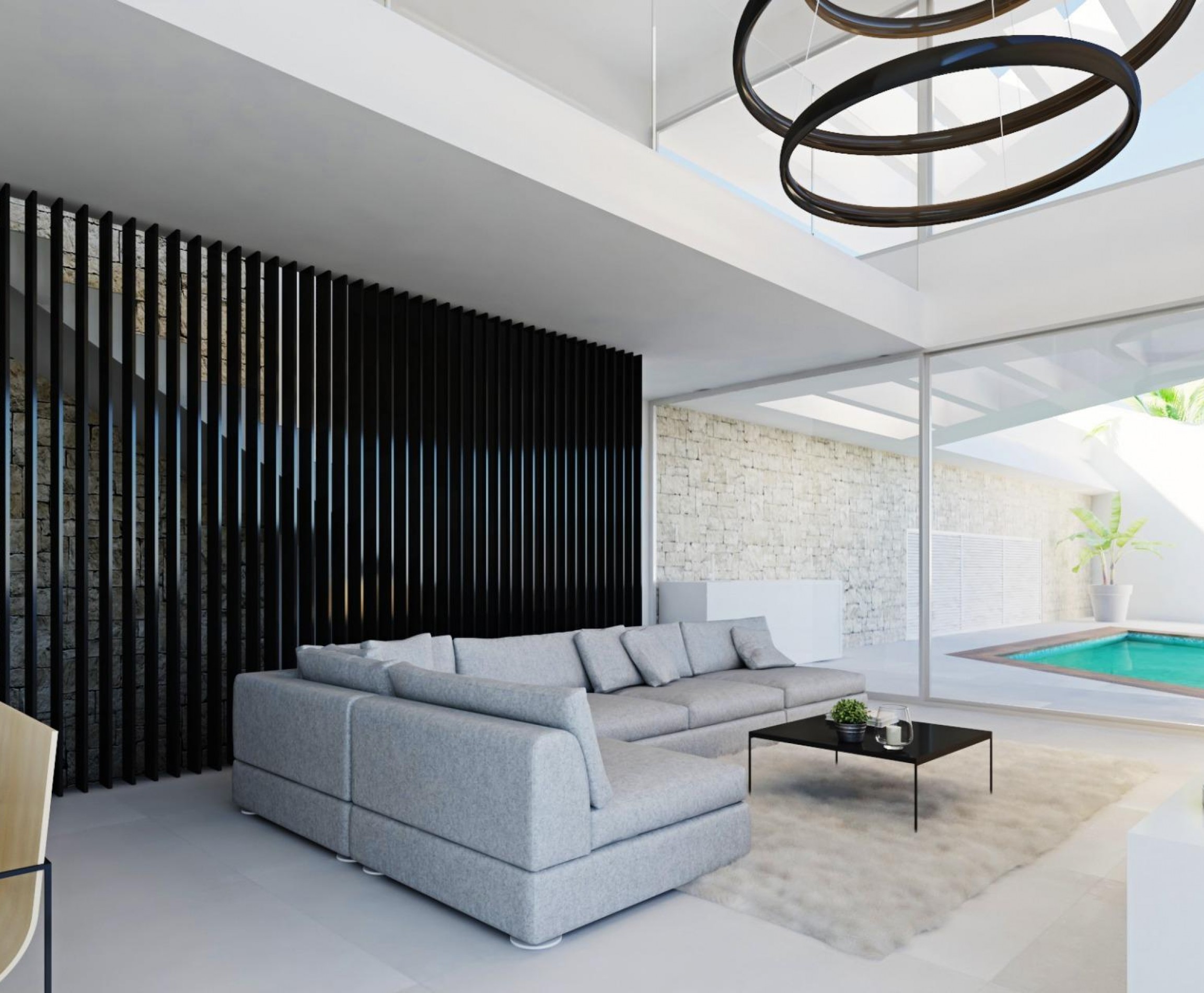 New Build - Penthouse - Calpe - Mascarat