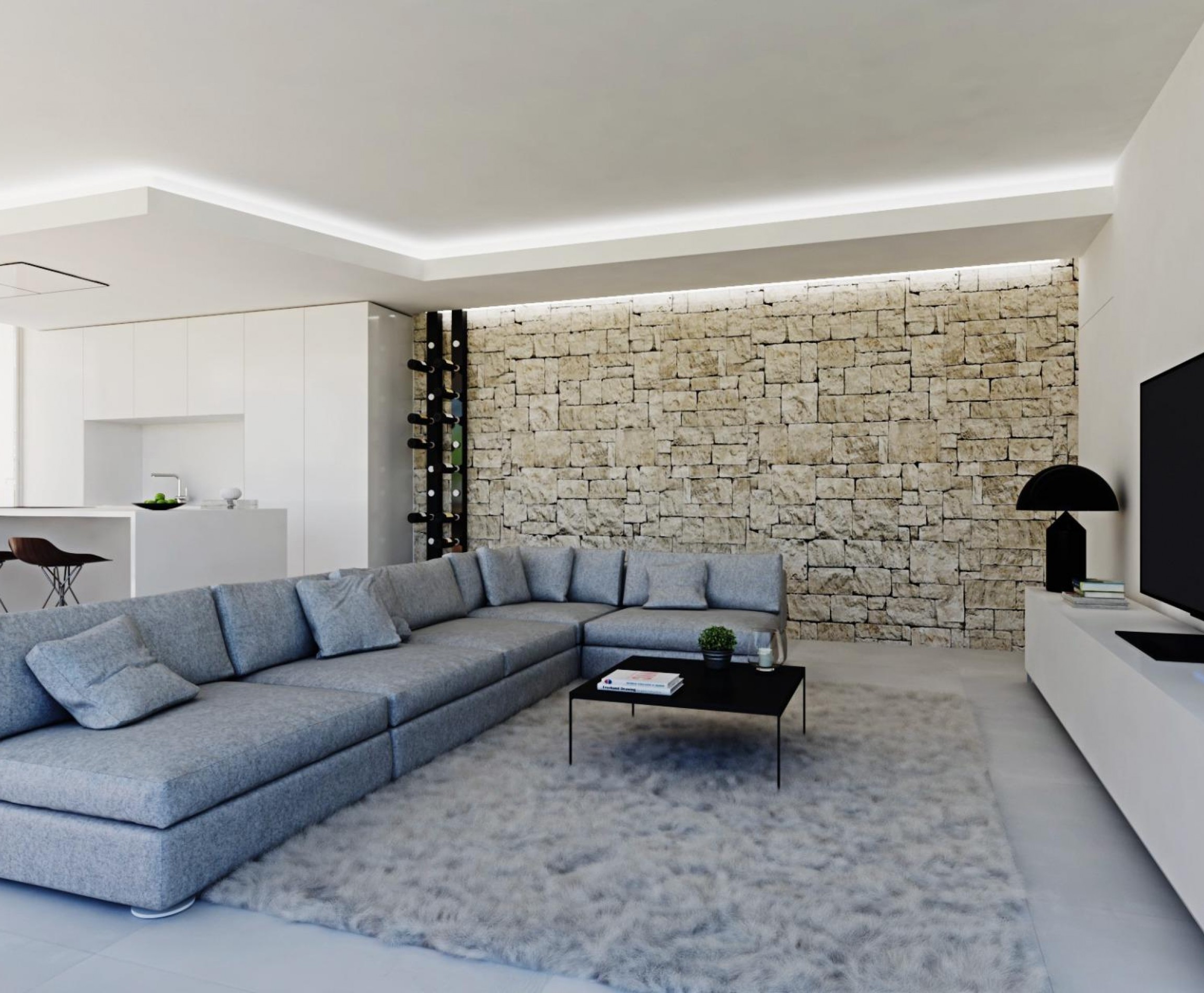 New Build - Penthouse - Calpe - Mascarat