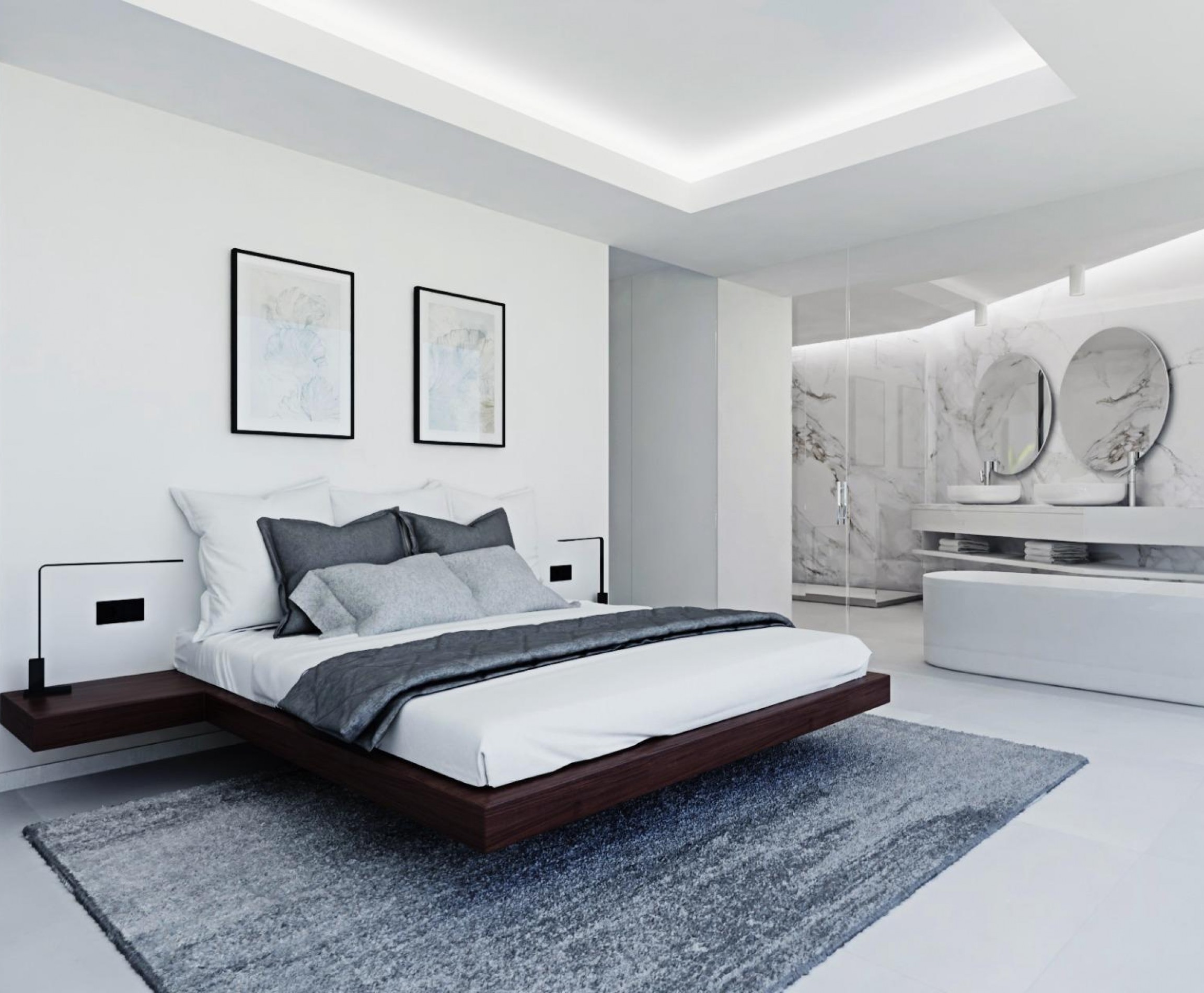 New Build - Penthouse - Calpe - Mascarat