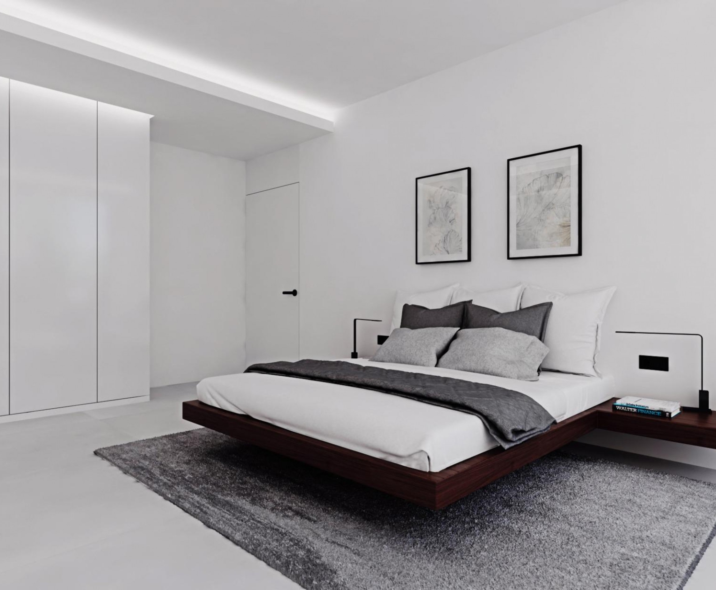 New Build - Penthouse - Calpe - Mascarat