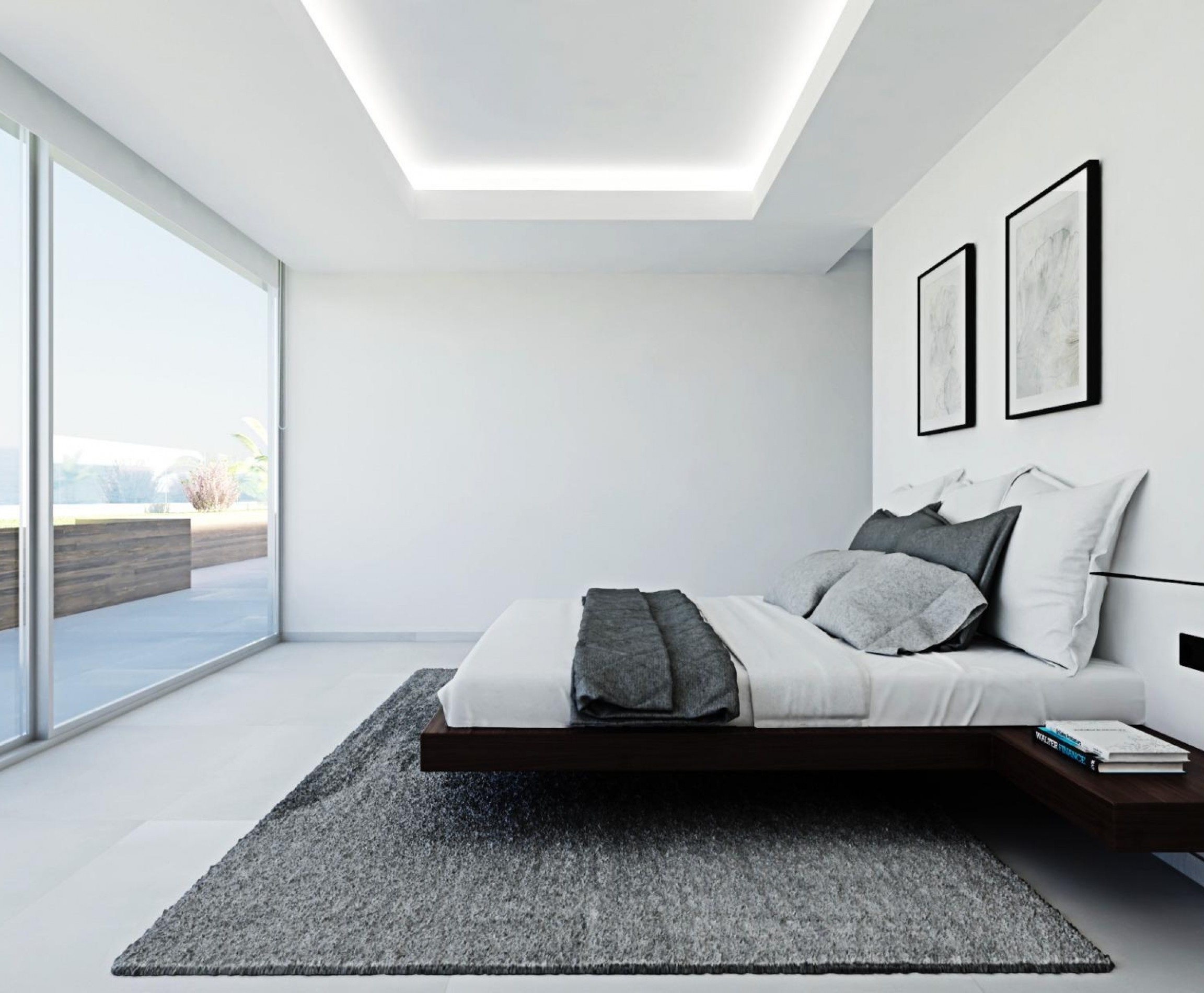 New Build - Penthouse - Calpe - Mascarat