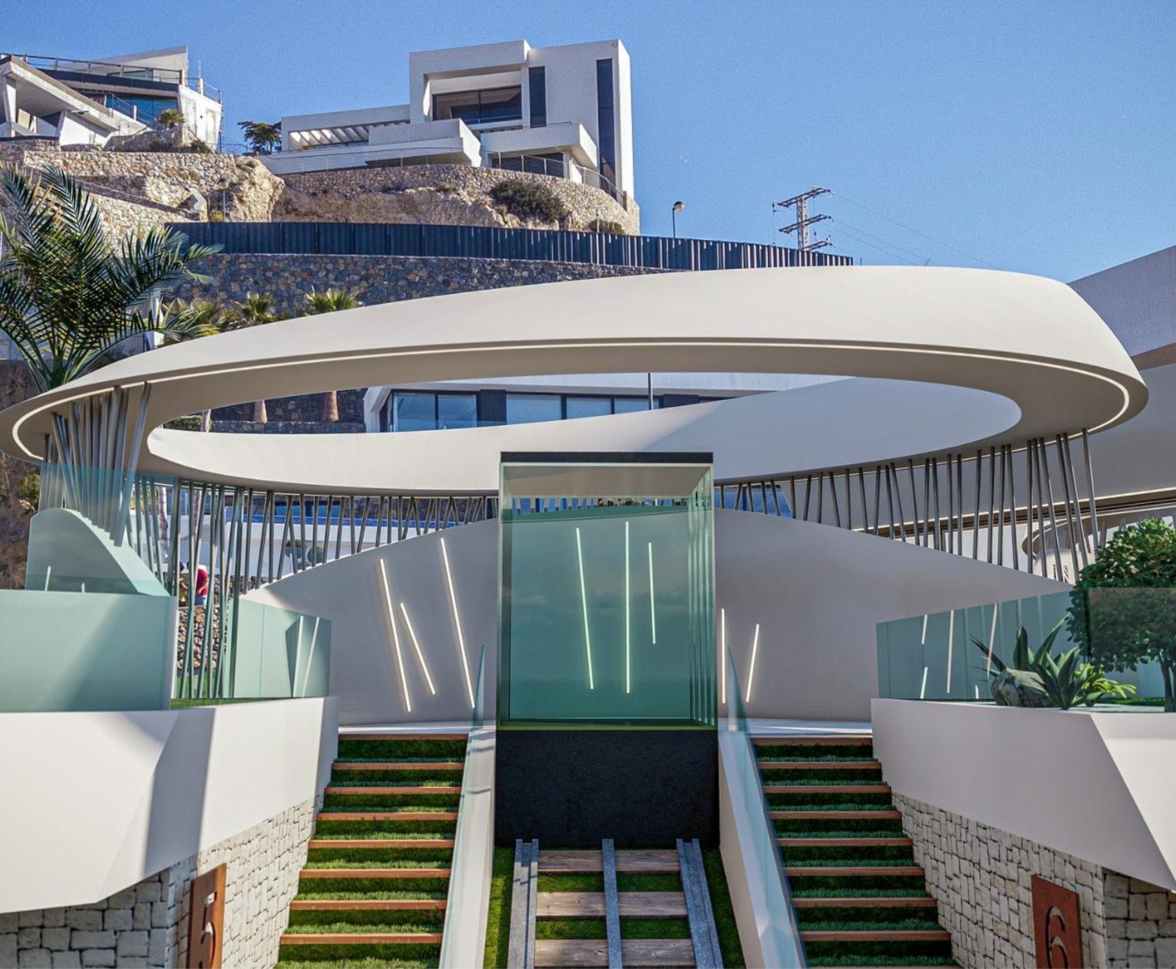 New Build - Penthouse - Calpe - Mascarat